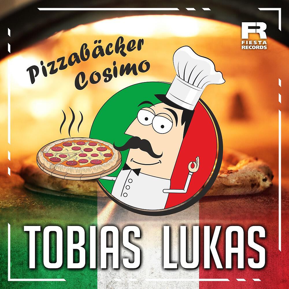 Релиз Pizzabäcker Cosimo
