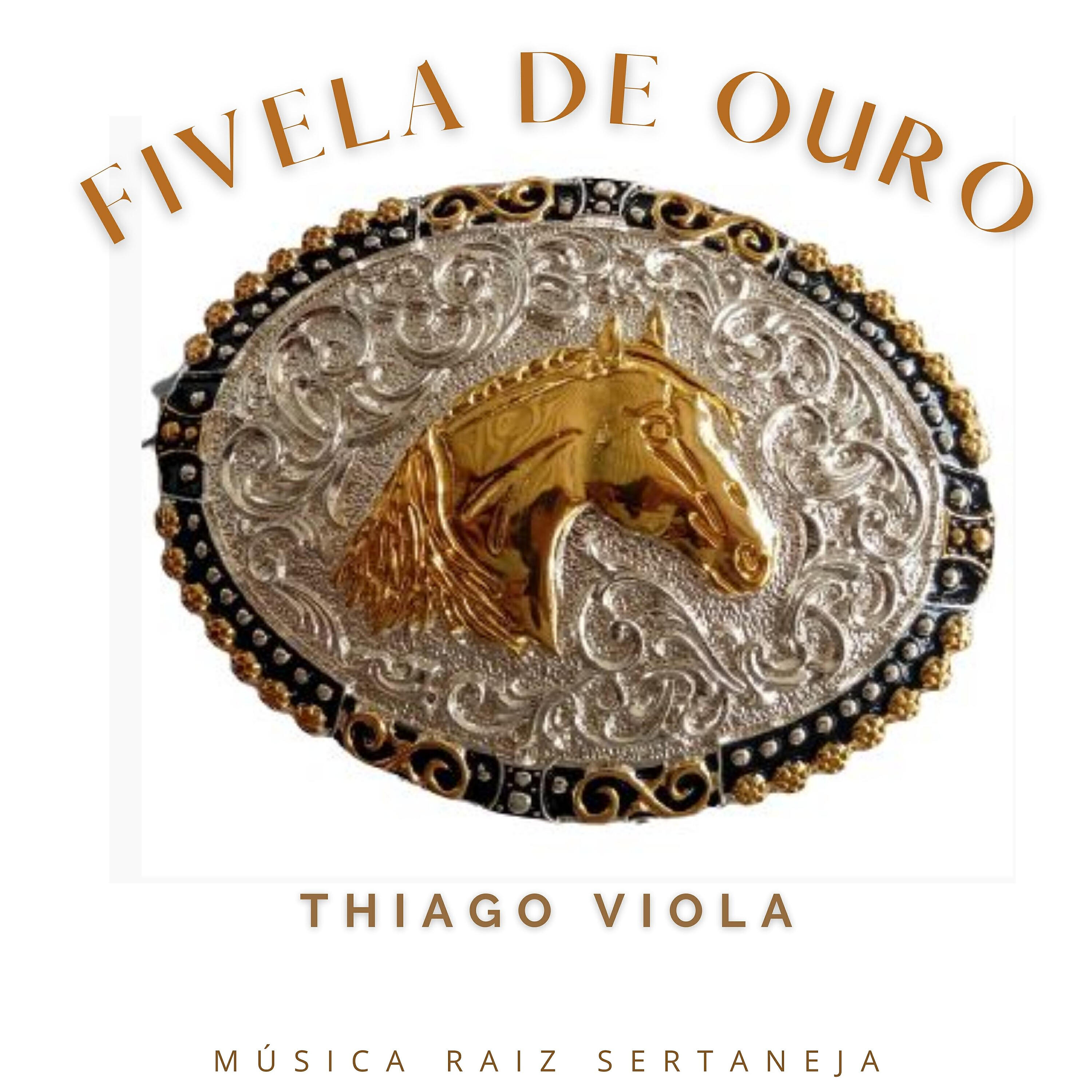 Thiago Viola