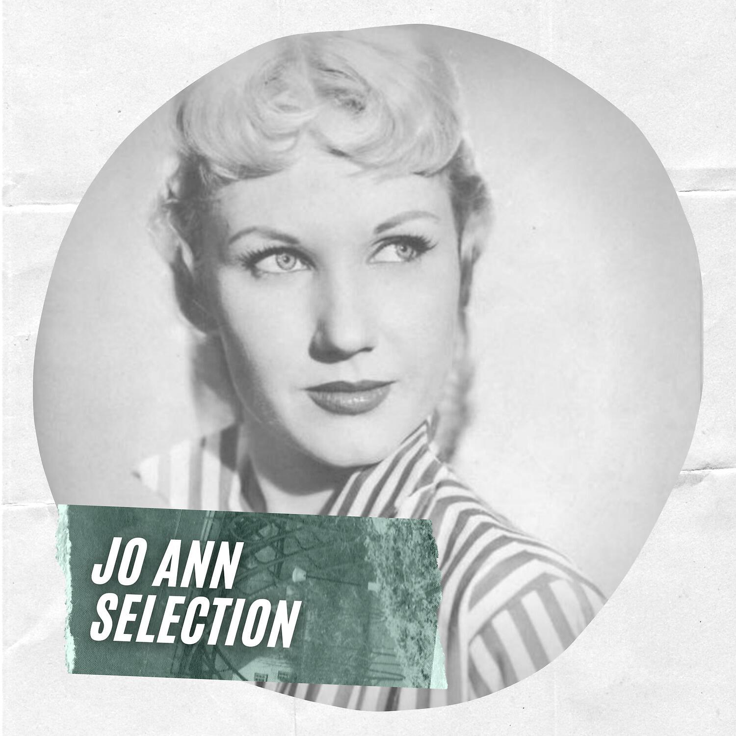 Релиз Jo Ann Selection