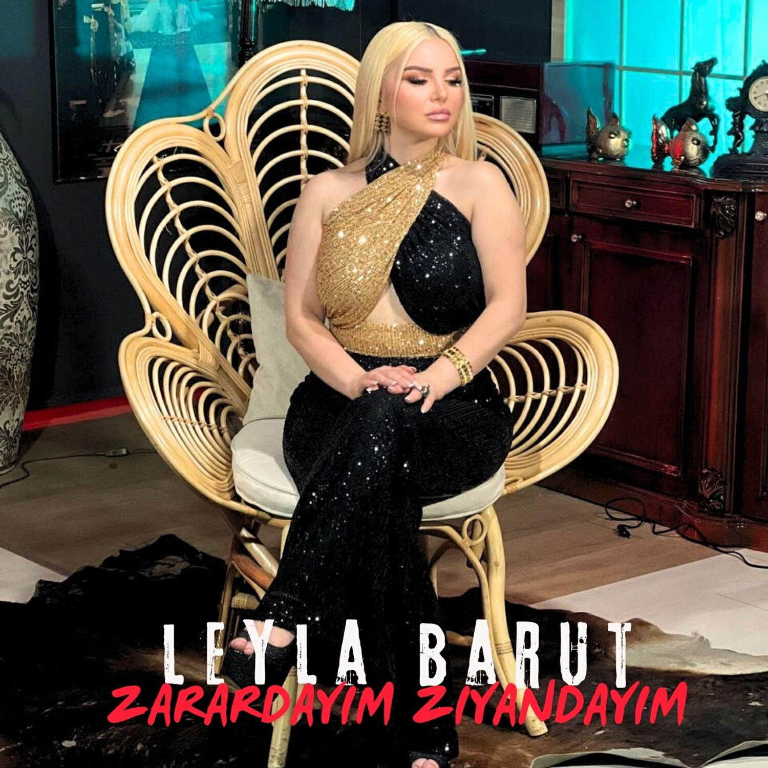 Leyla Barut
