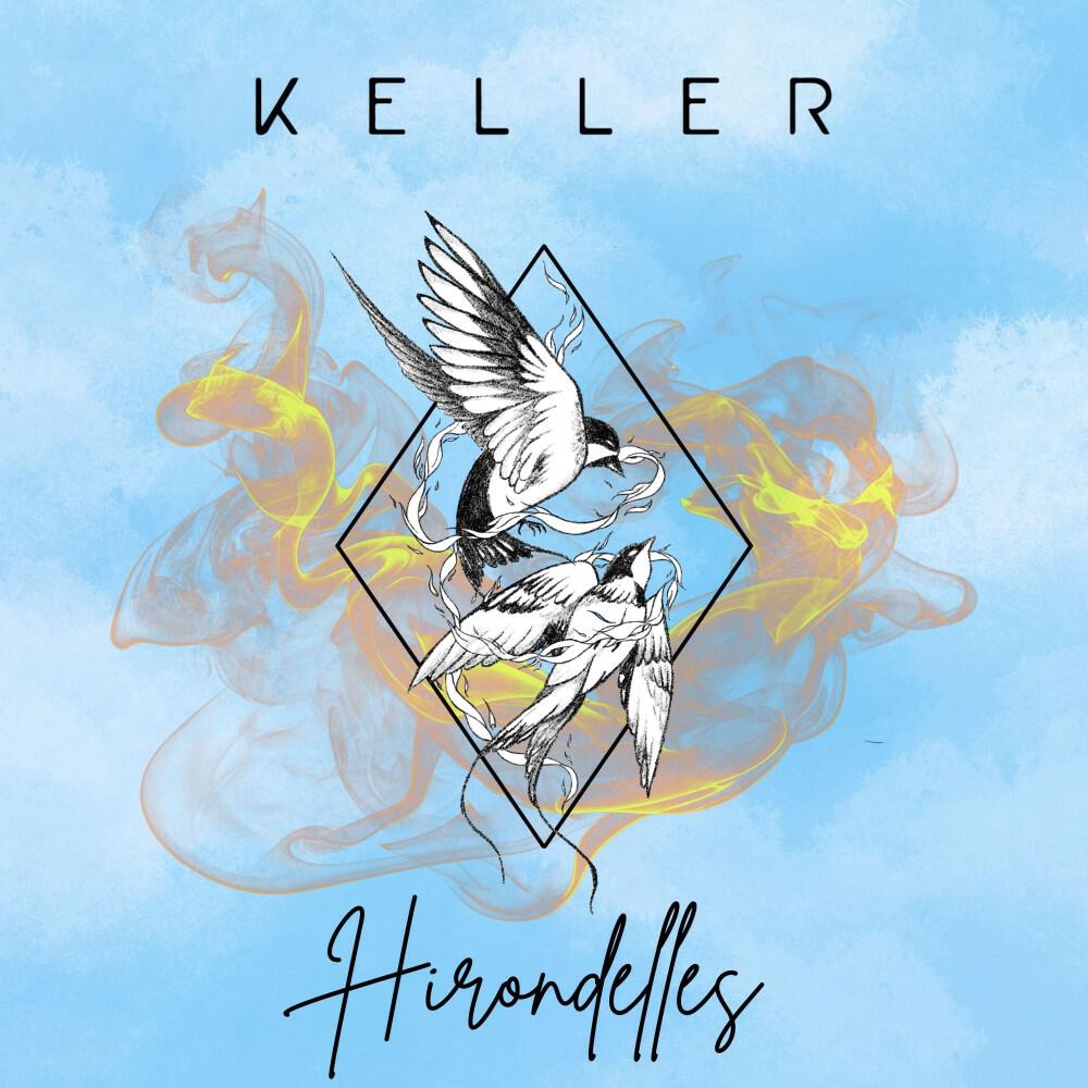 Релиз Hirondelles