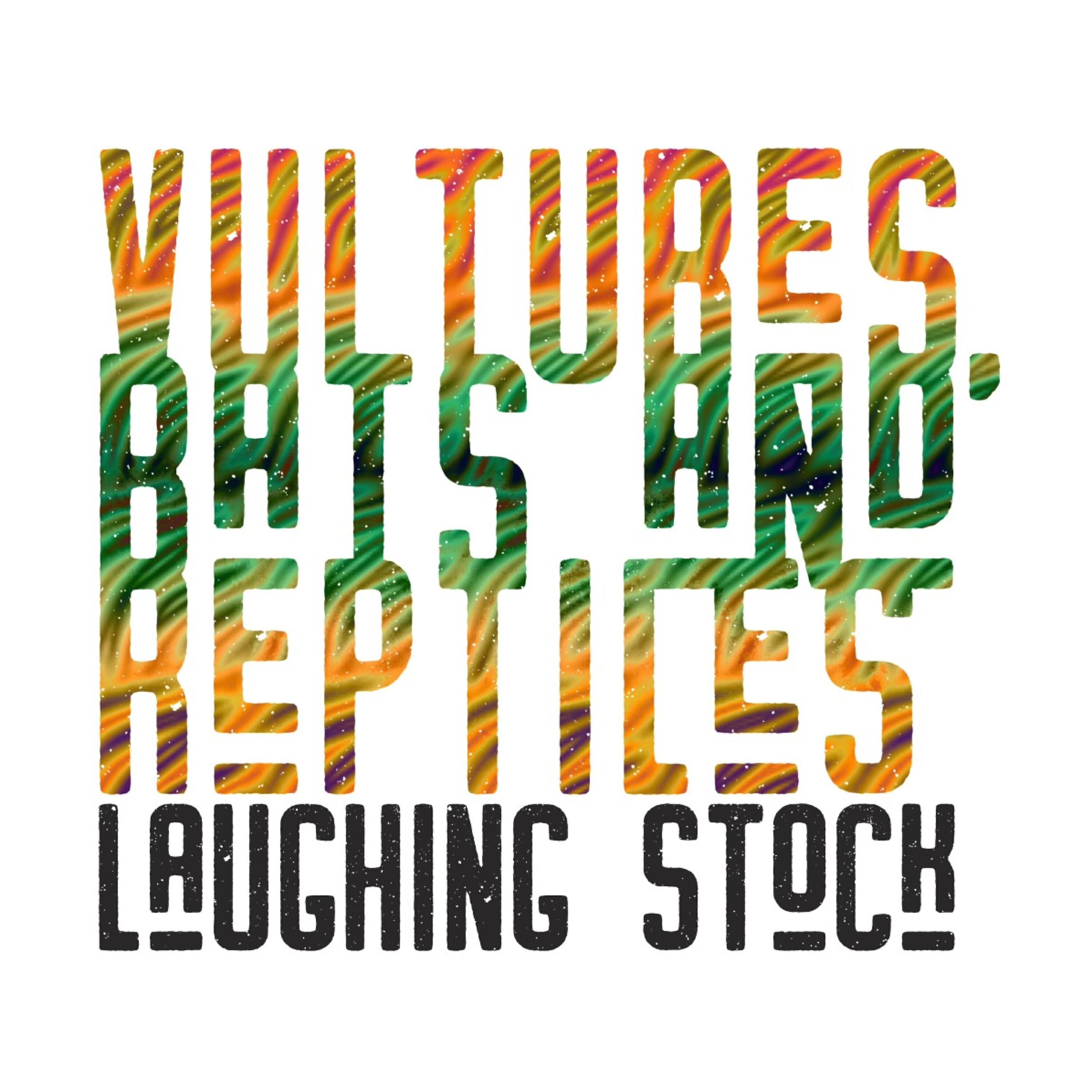 Релиз Vultures, Bats & Reptiles