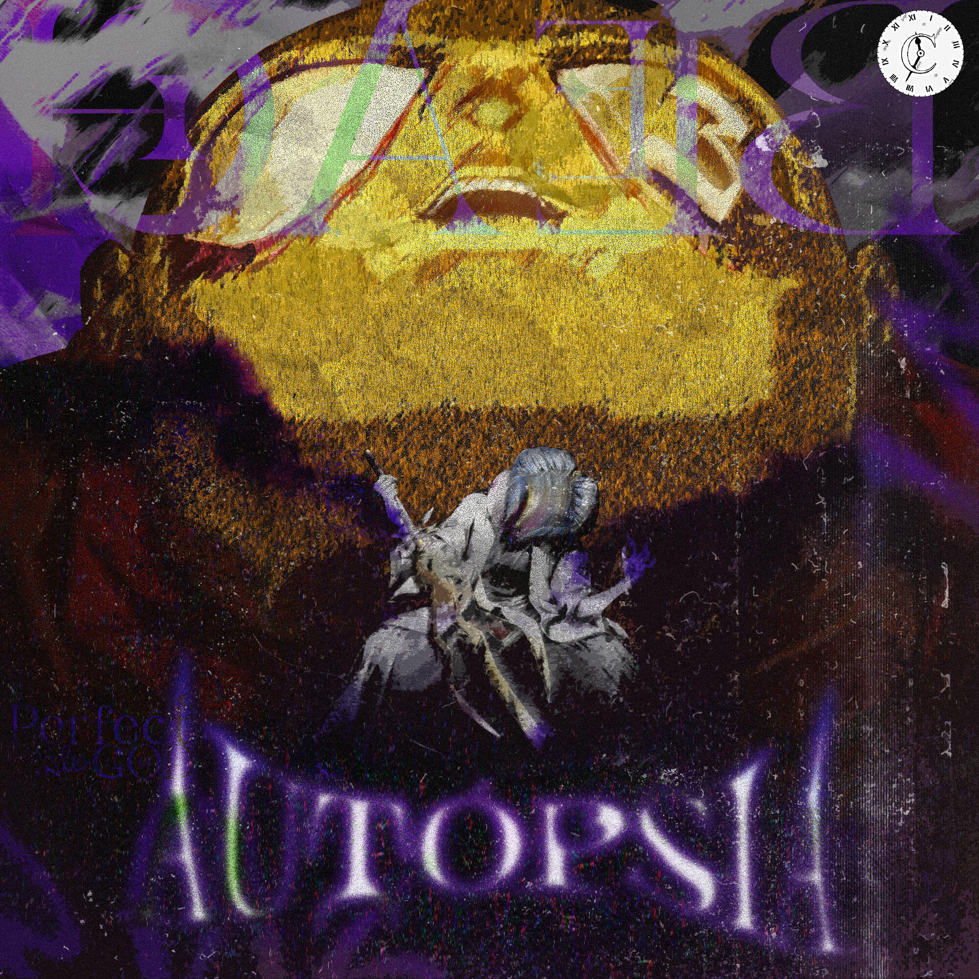 Релиз Autópsia