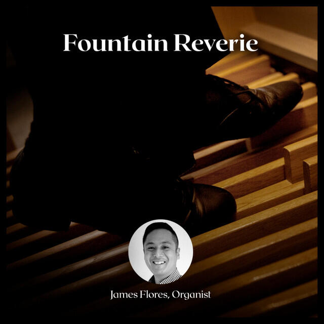 Релиз Fountain Reverie (Fletcher)