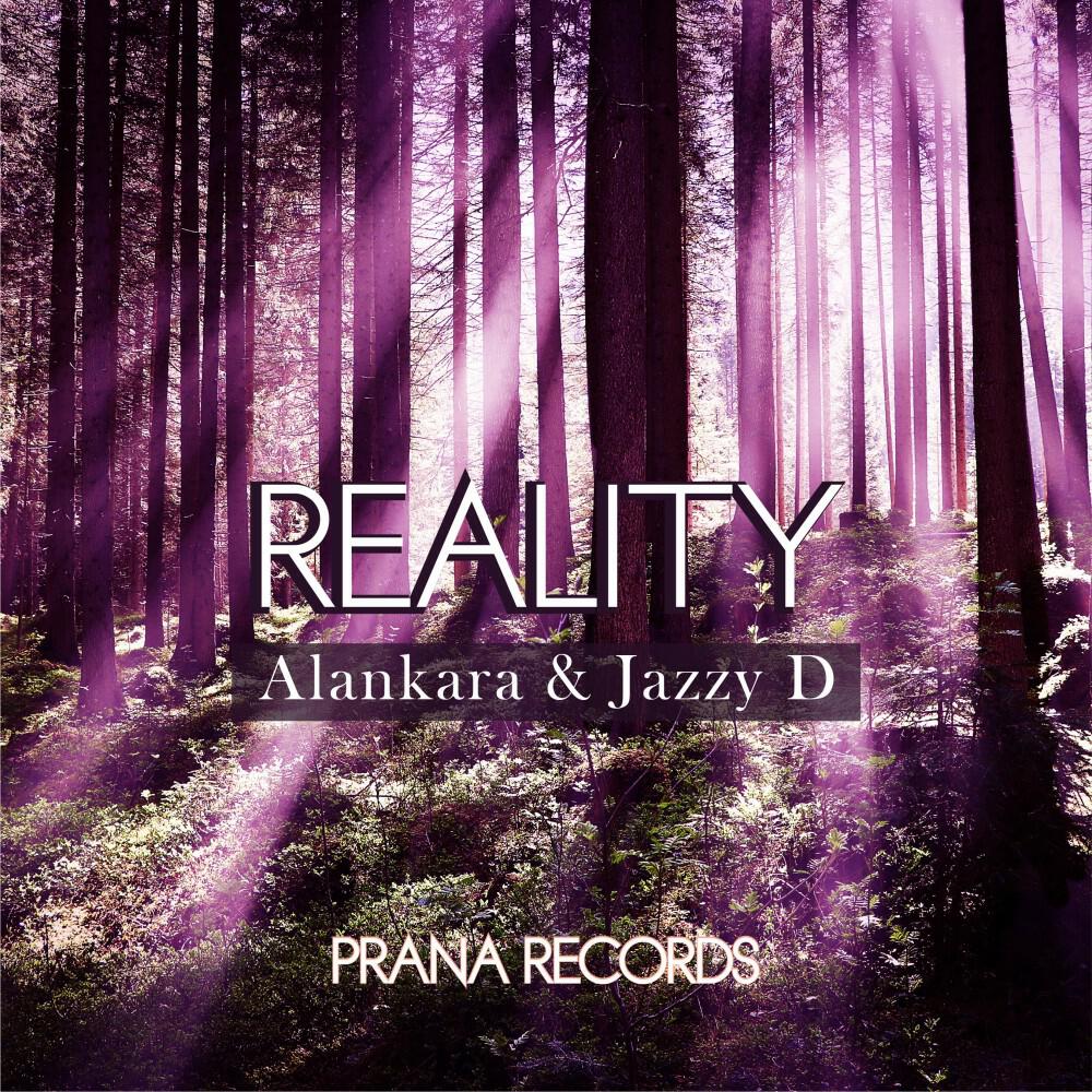 Релиз Reality
