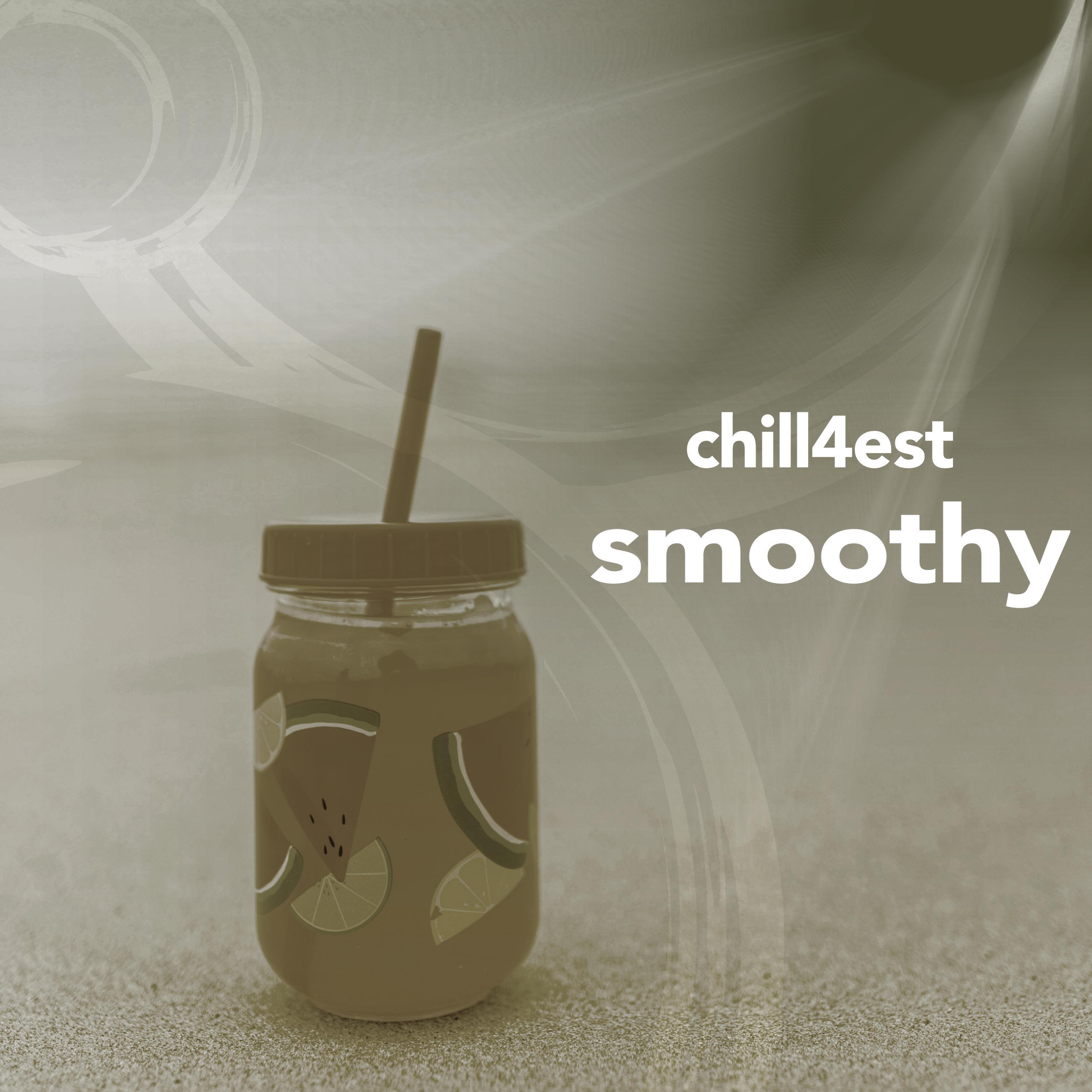 Релиз Smoothie