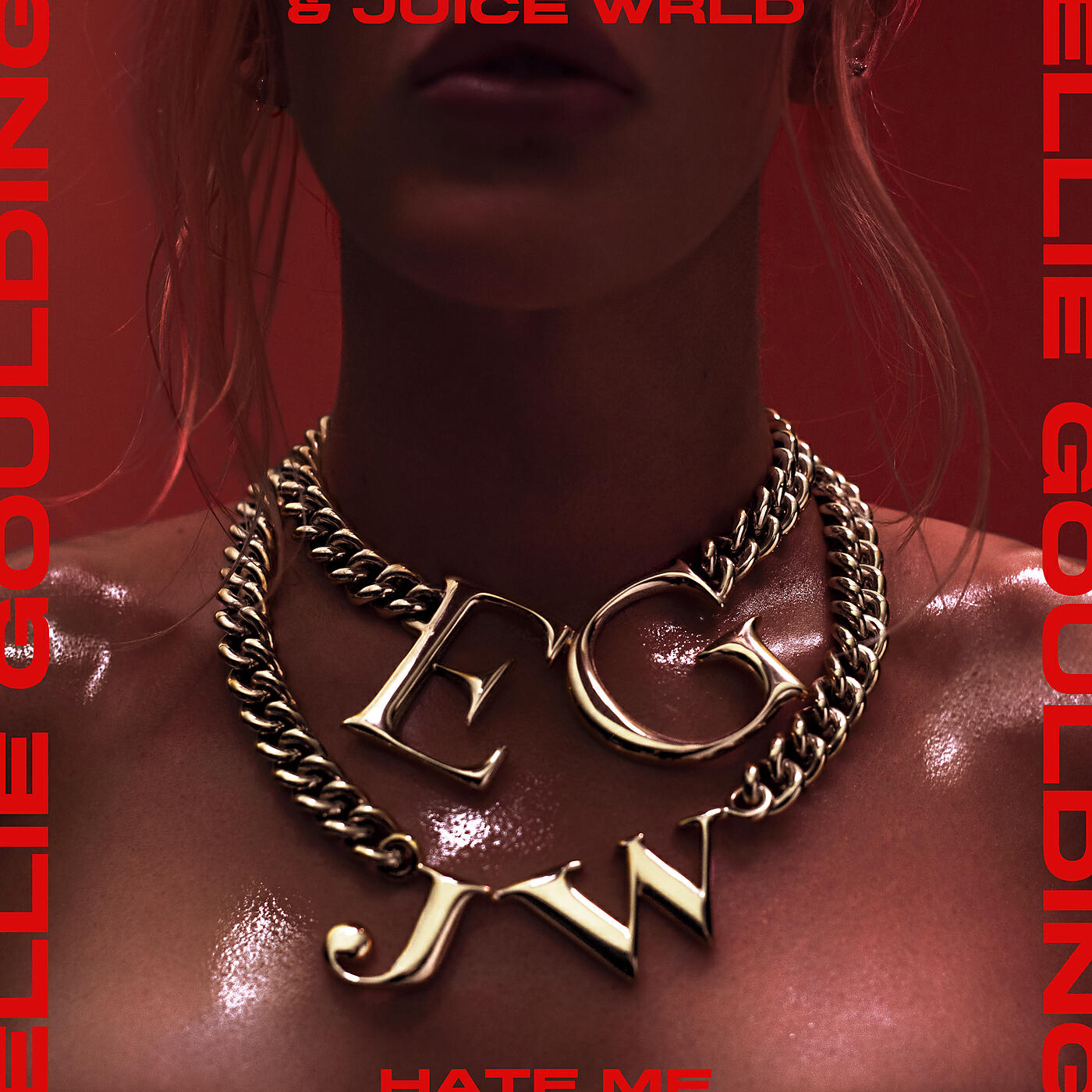 Скачать песню Ellie Goulding, Juice WRLD - Hate Me бесплатно в MP3 для Android и iOS