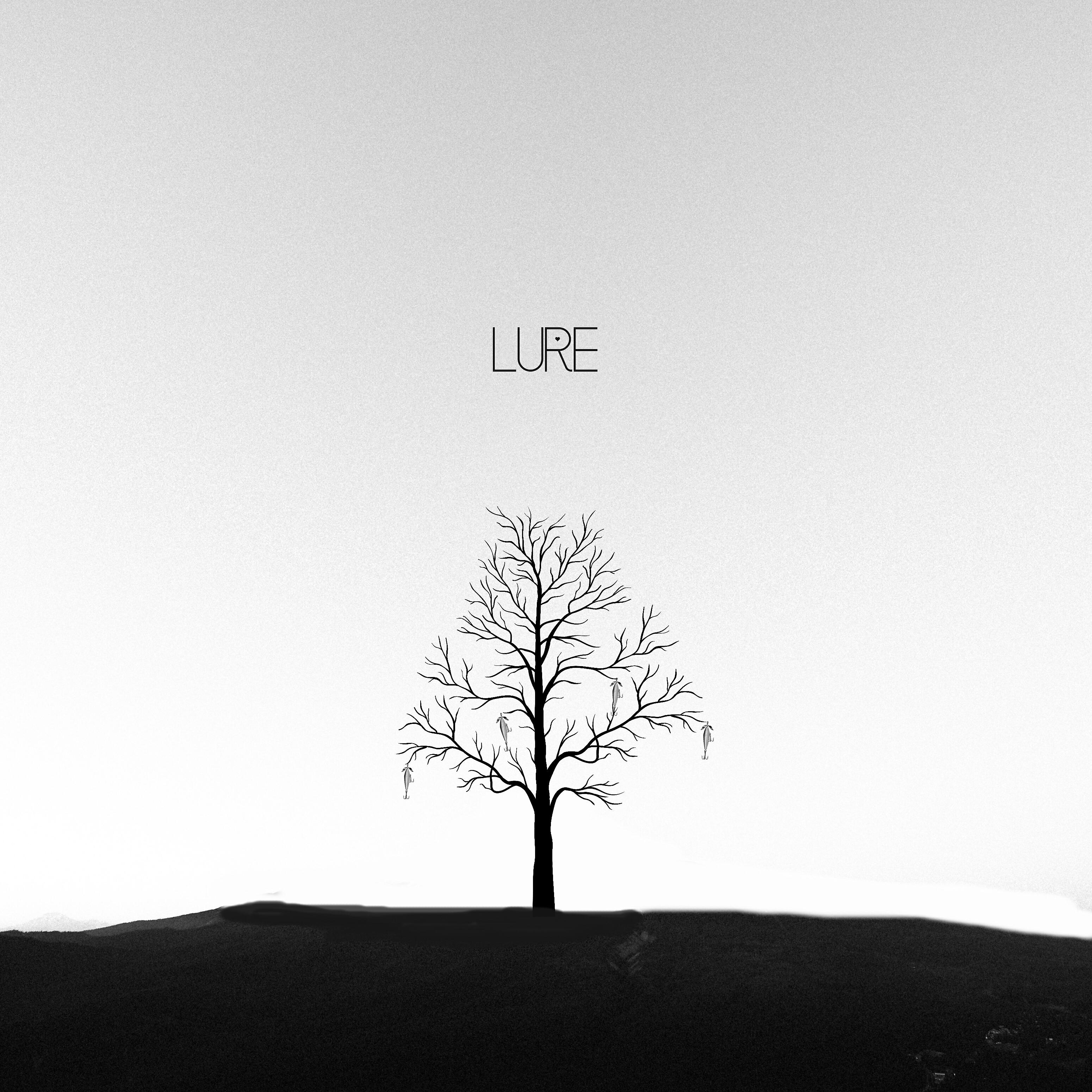 Релиз Lure