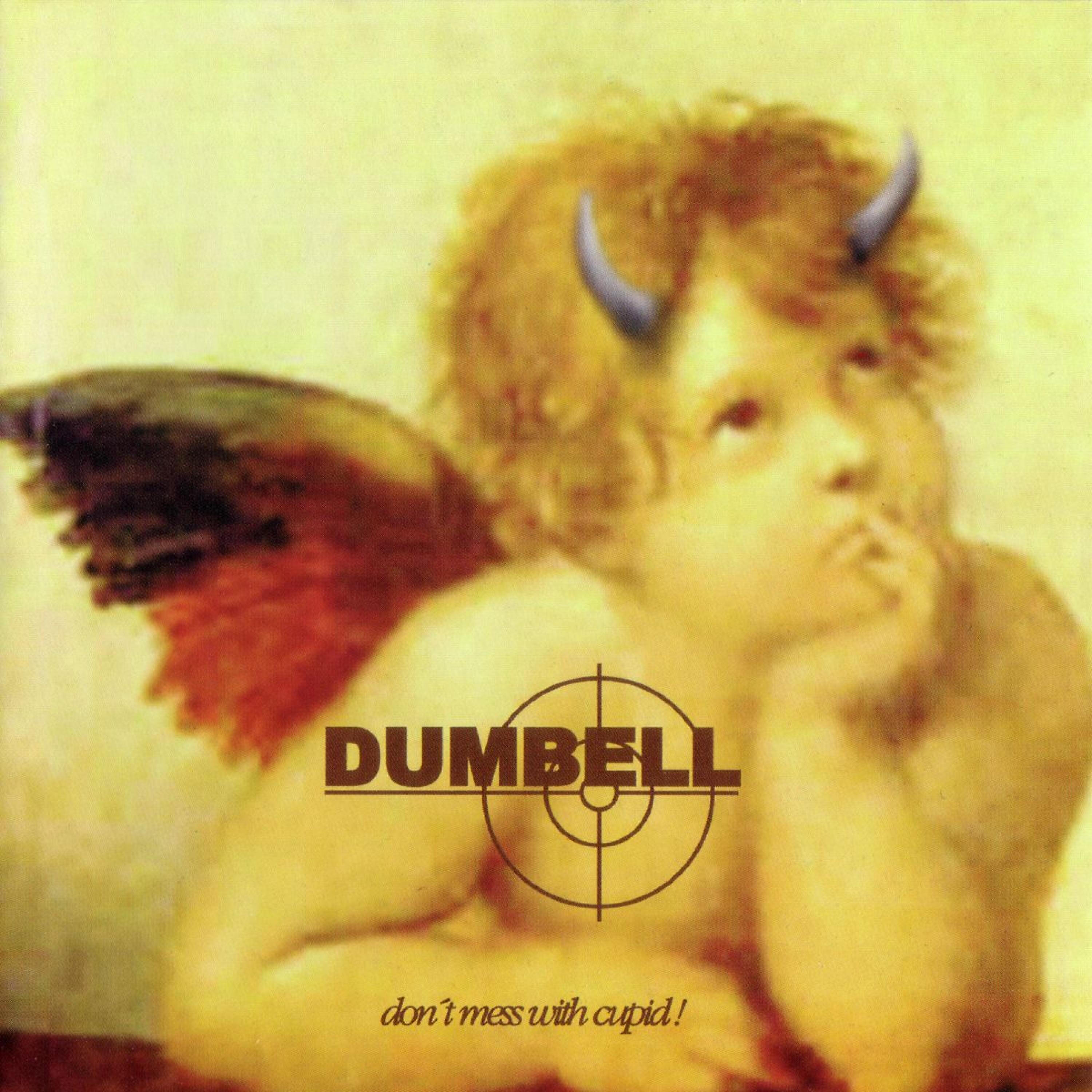Релиз Don't Mess with Cupid
