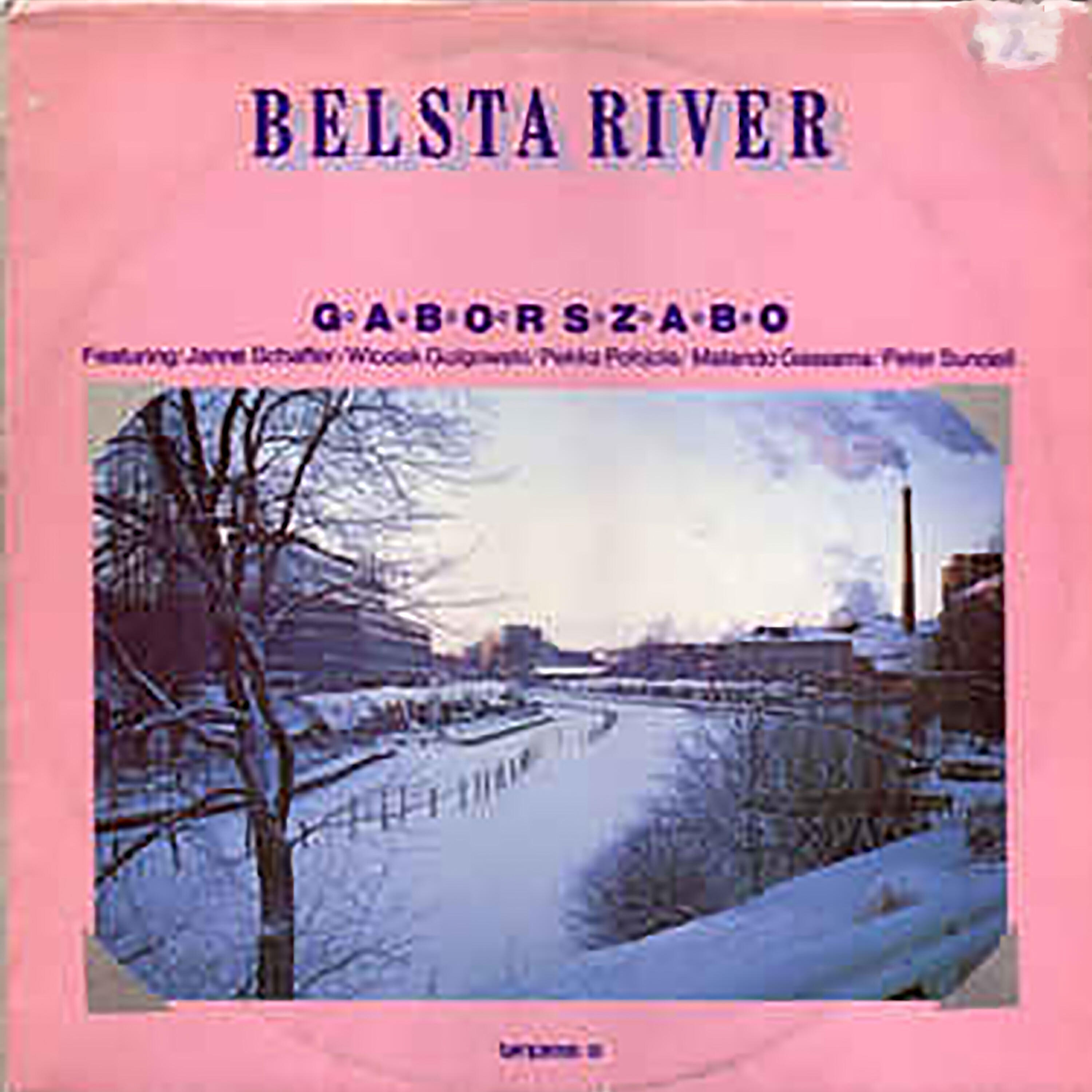 Релиз Belsta River