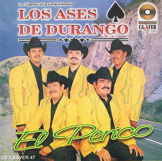 Los Ases De Durango