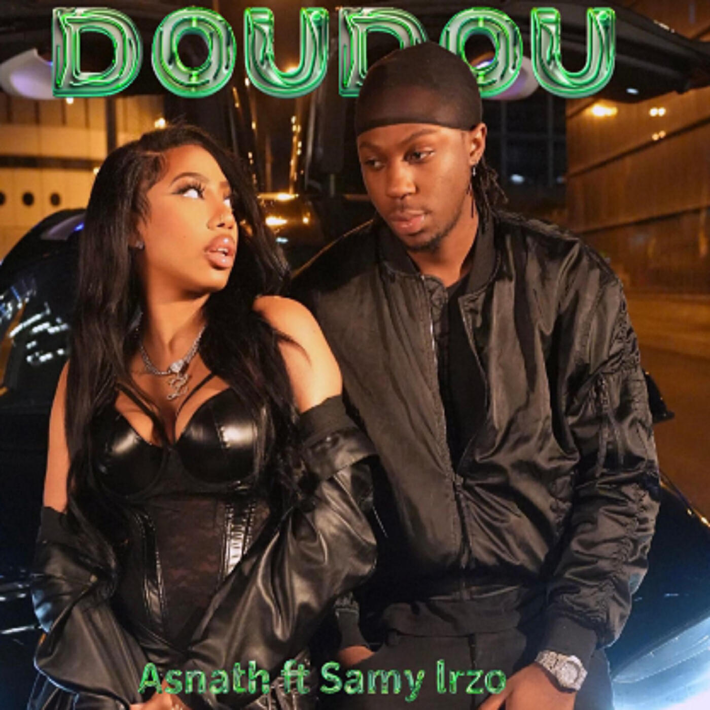 Релиз Doudou