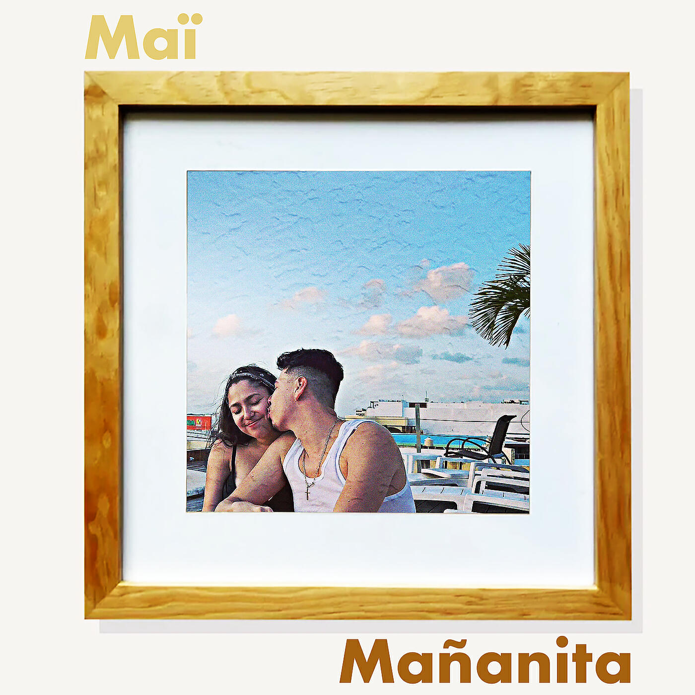 Релиз Mañanita