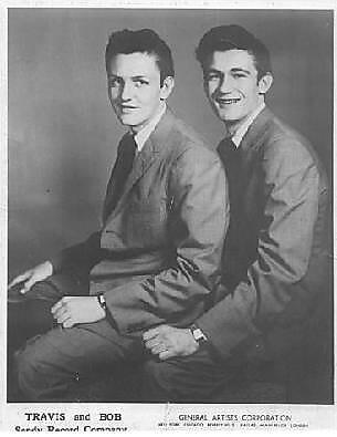 Travis & Bob