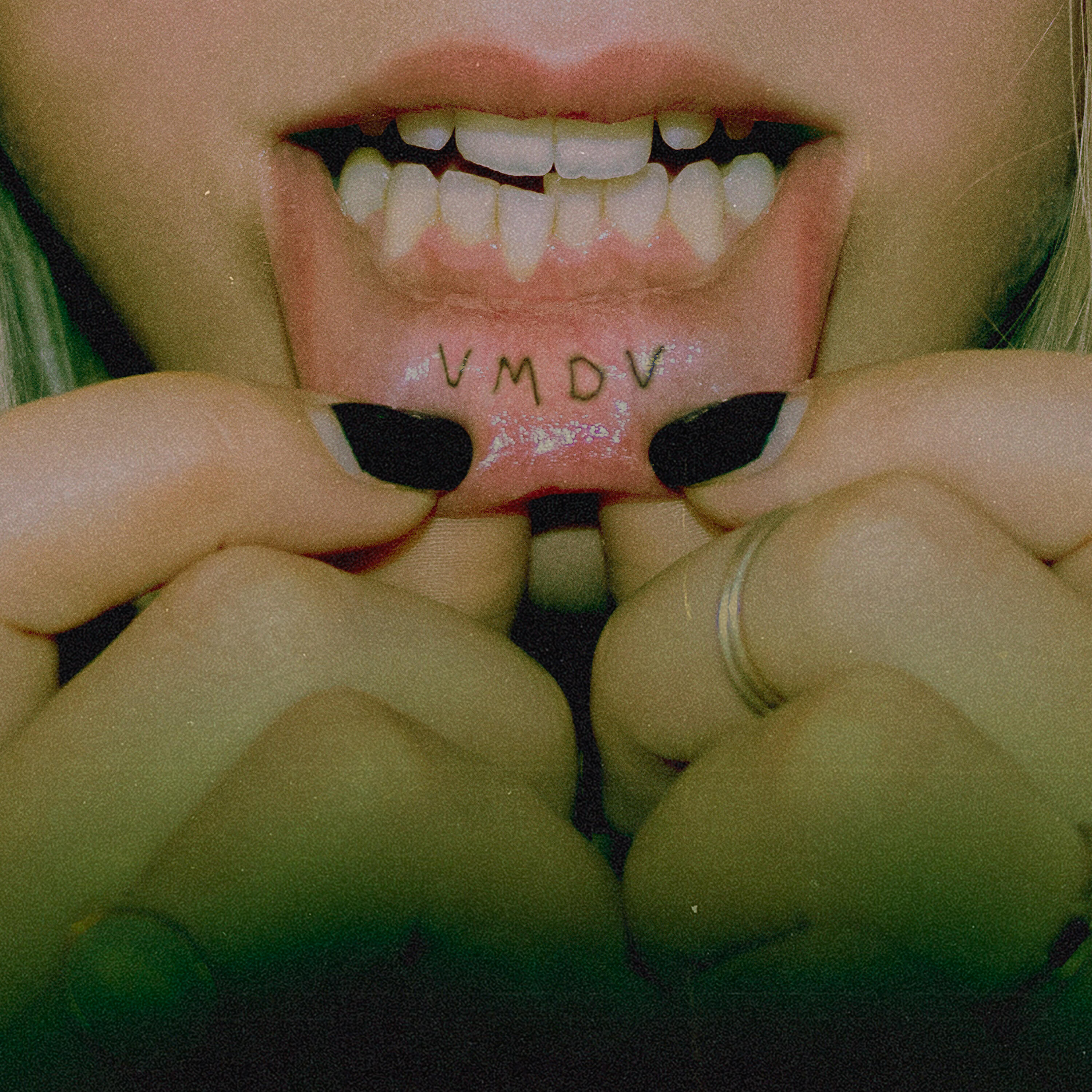 Релиз VMDV