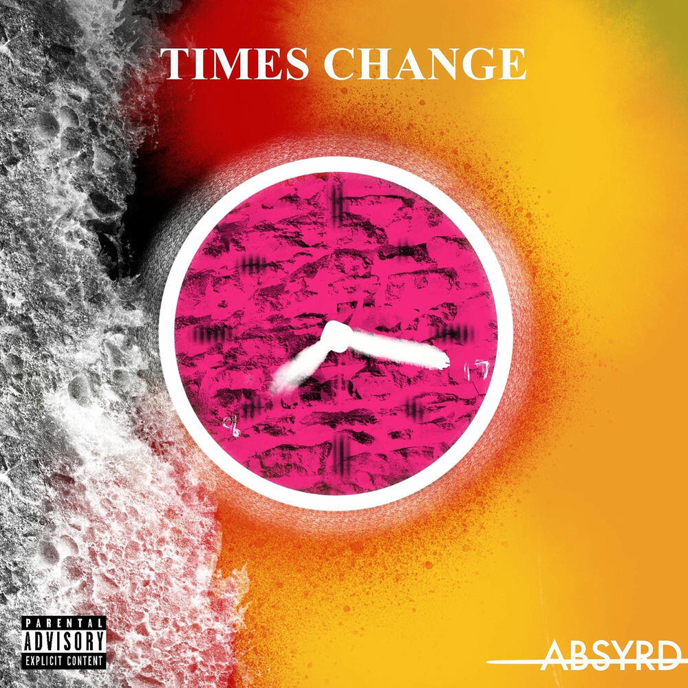 Релиз Times Change