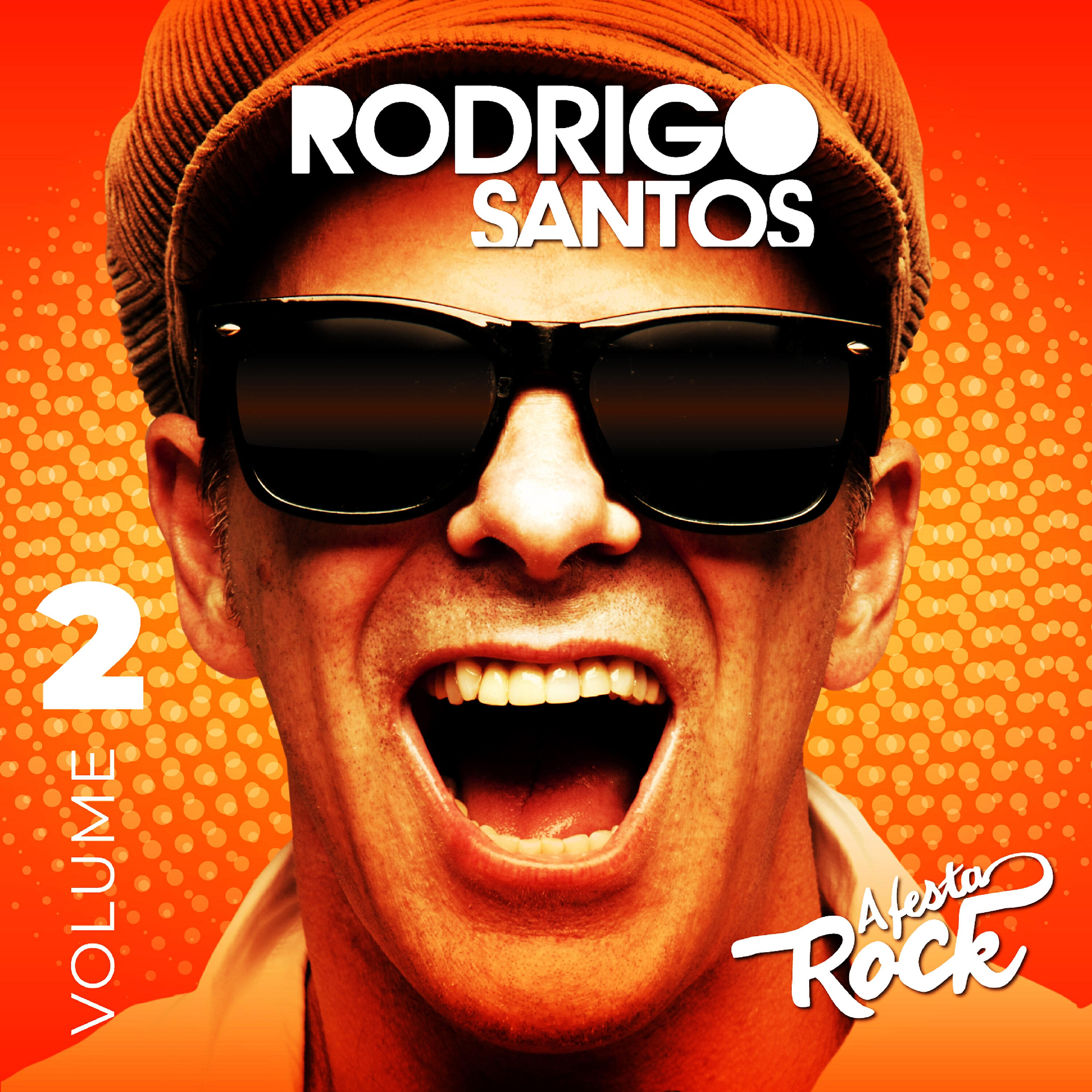 Релиз A Festa Rock, Vol. 2