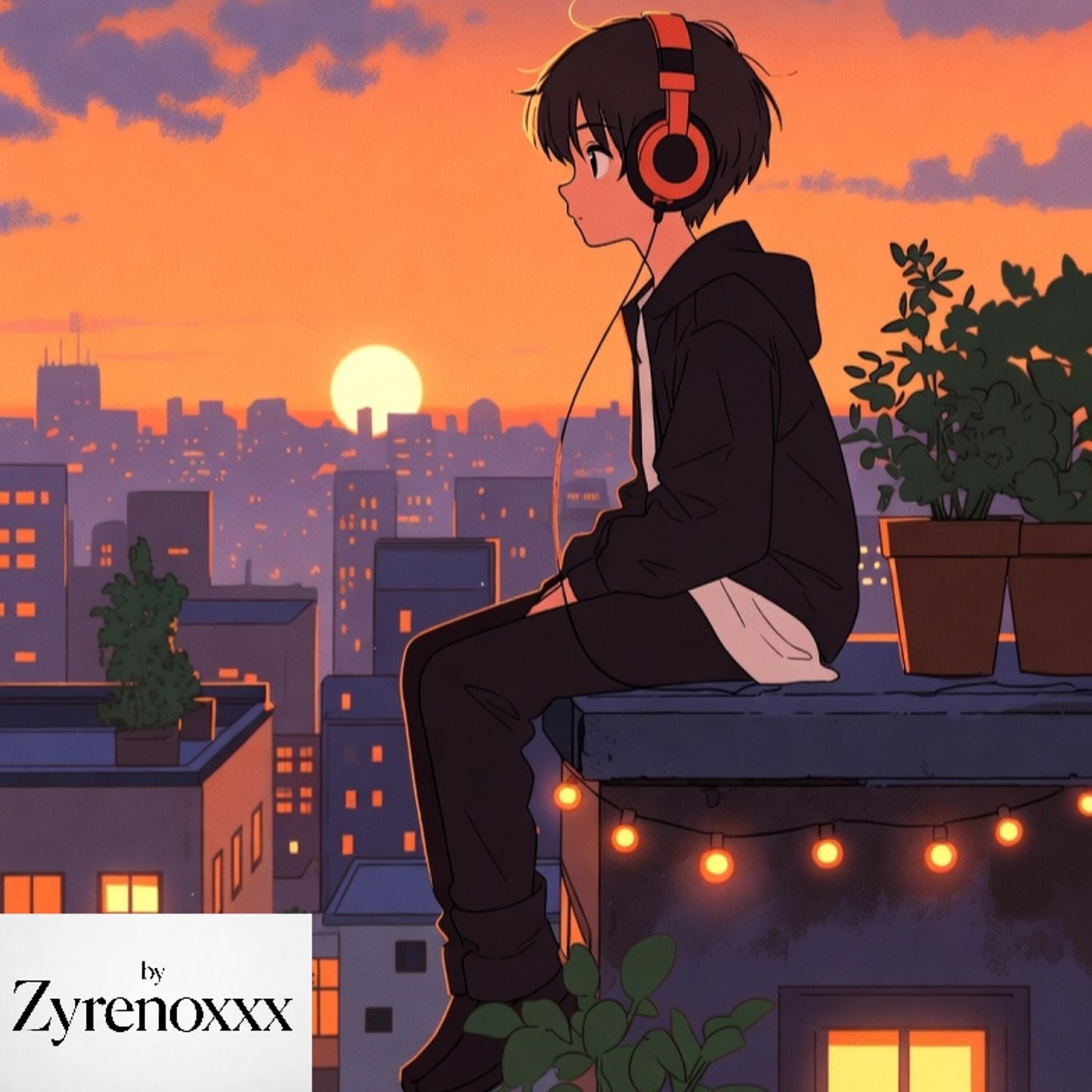 Релиз Cozy Nights Lo-Fi Vol.3
