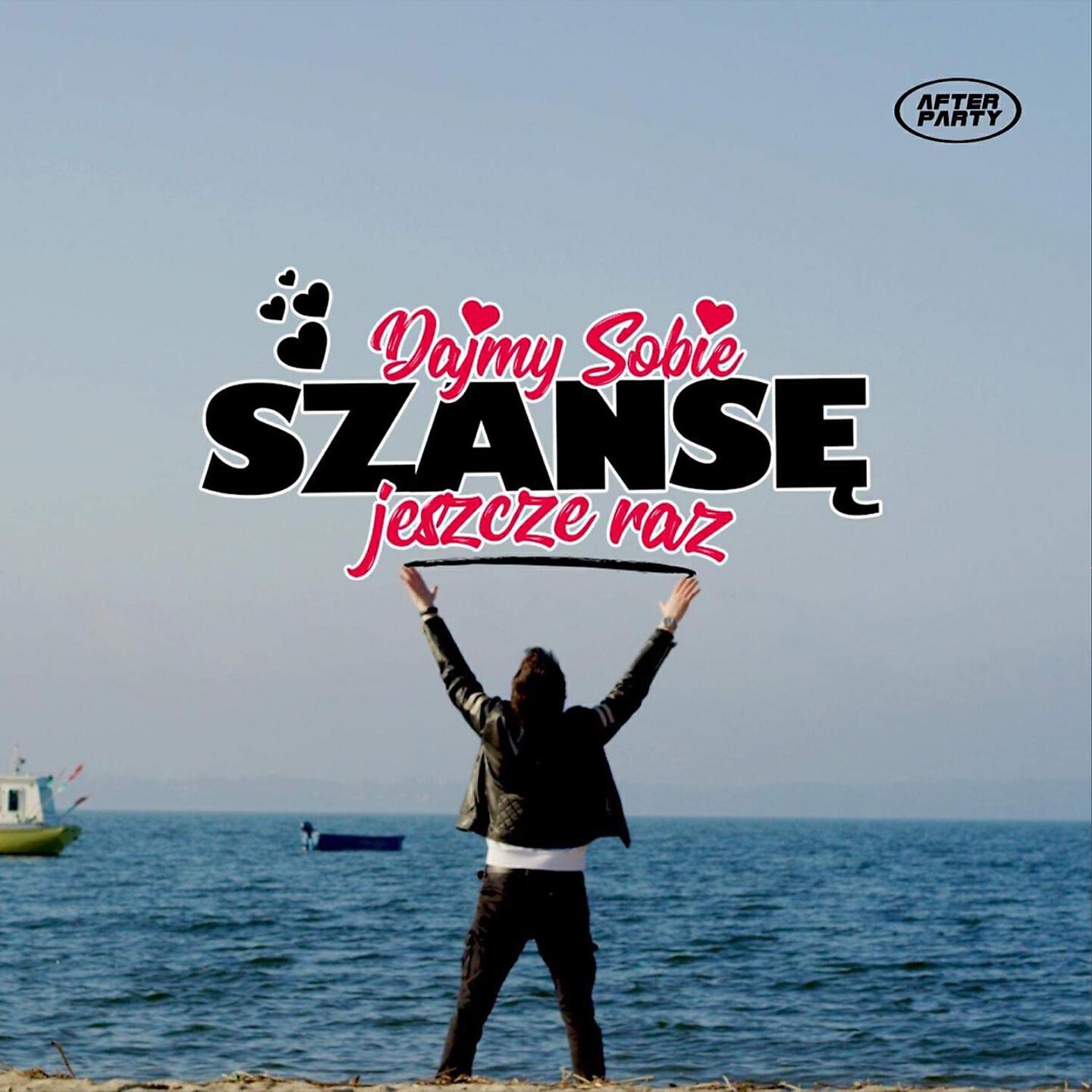 Постер альбома Dajmy sobie szansę jeszcze raz