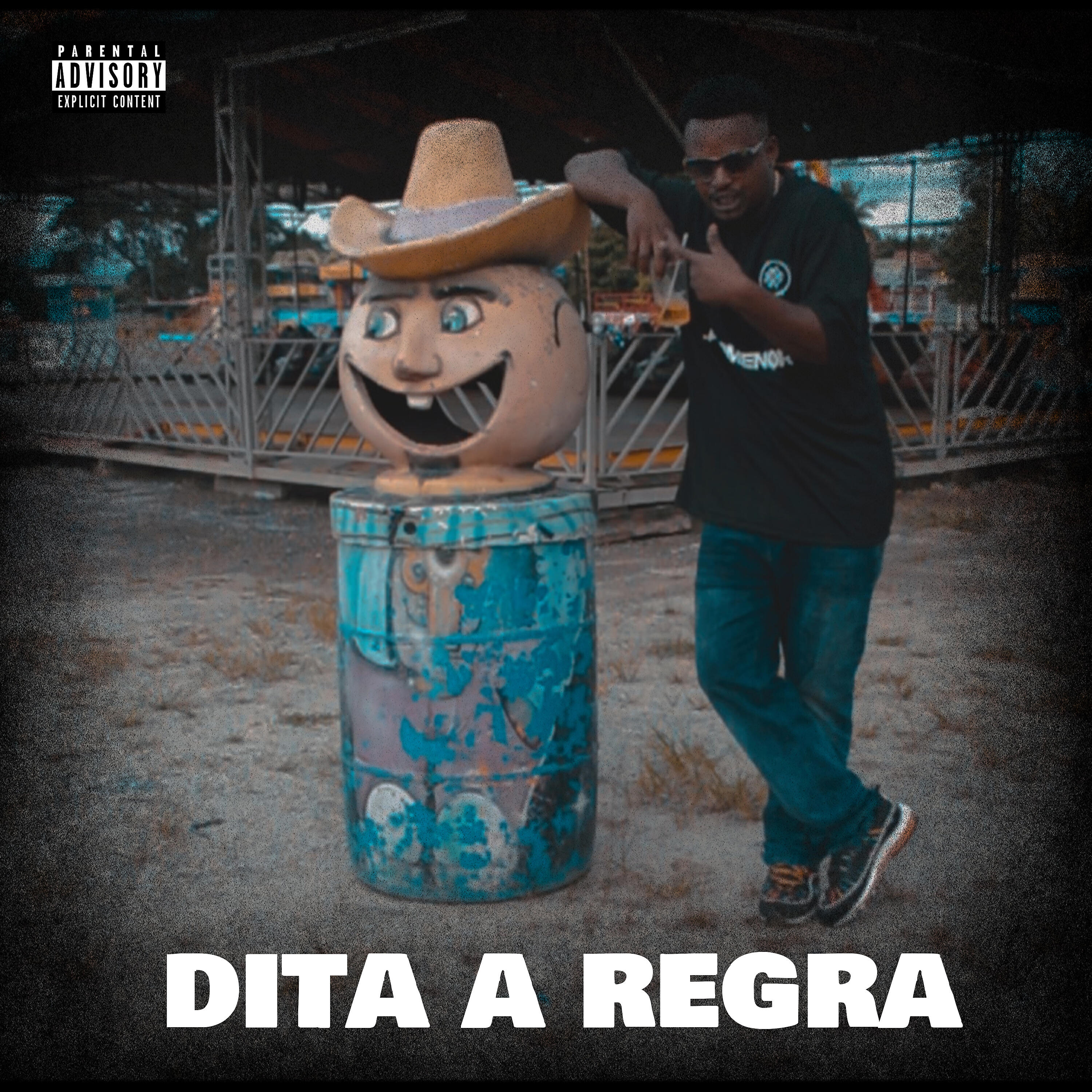 Релиз Dita a Regra