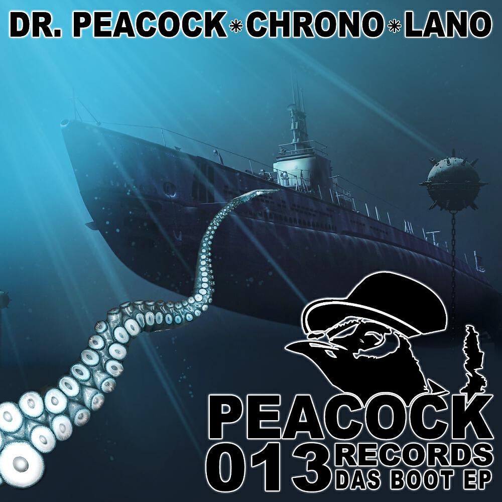 Скачать песню Chrono - Das Boot бесплатно в MP3 для Android и iOS