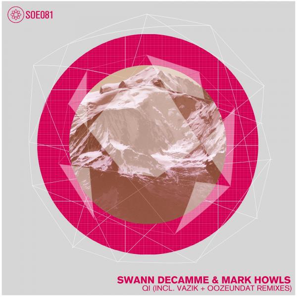 Скачать песню Swann Decamme, Mark Howls, Vazik - QI (Vazik Remix) бесплатно в MP3 для Android и iOS