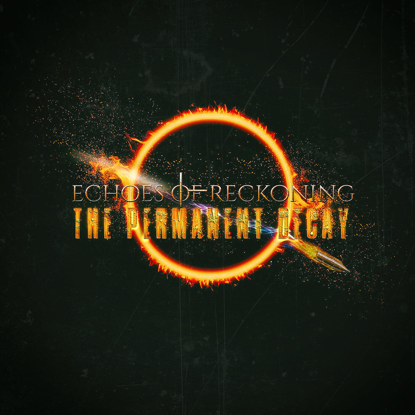 Релиз The Permanent Decay