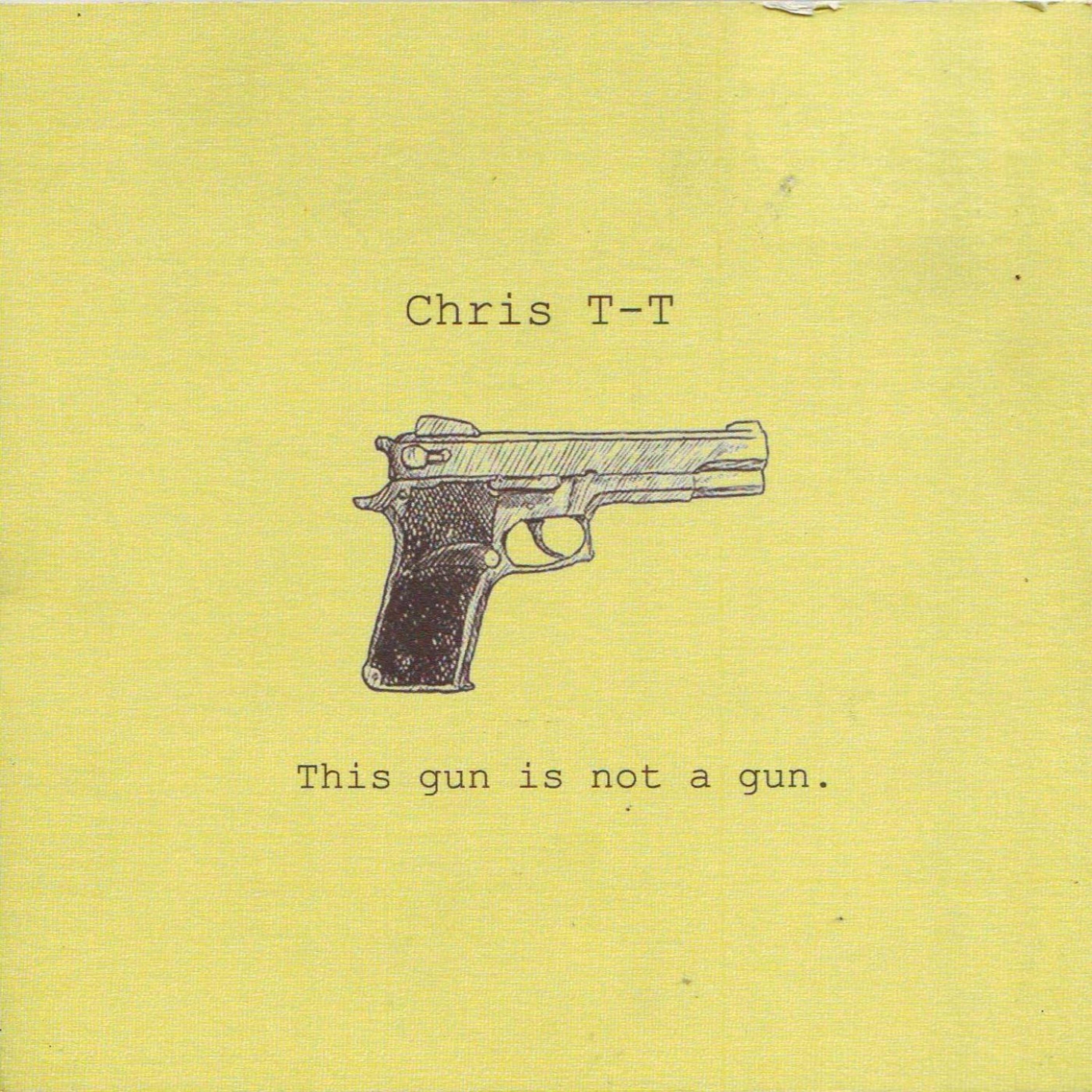 Релиз This Gun Is Not a Gun