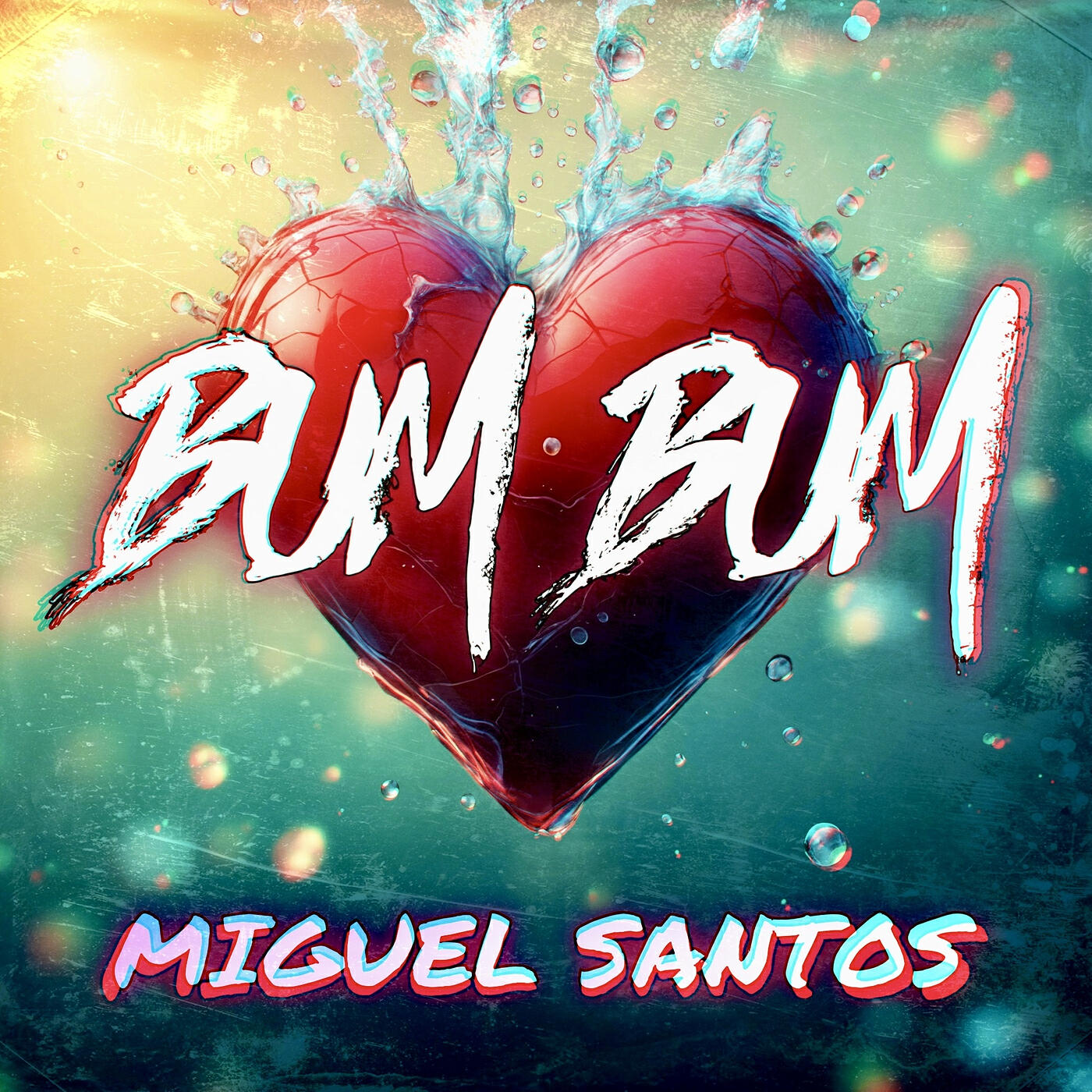 Релиз Bum Bum
