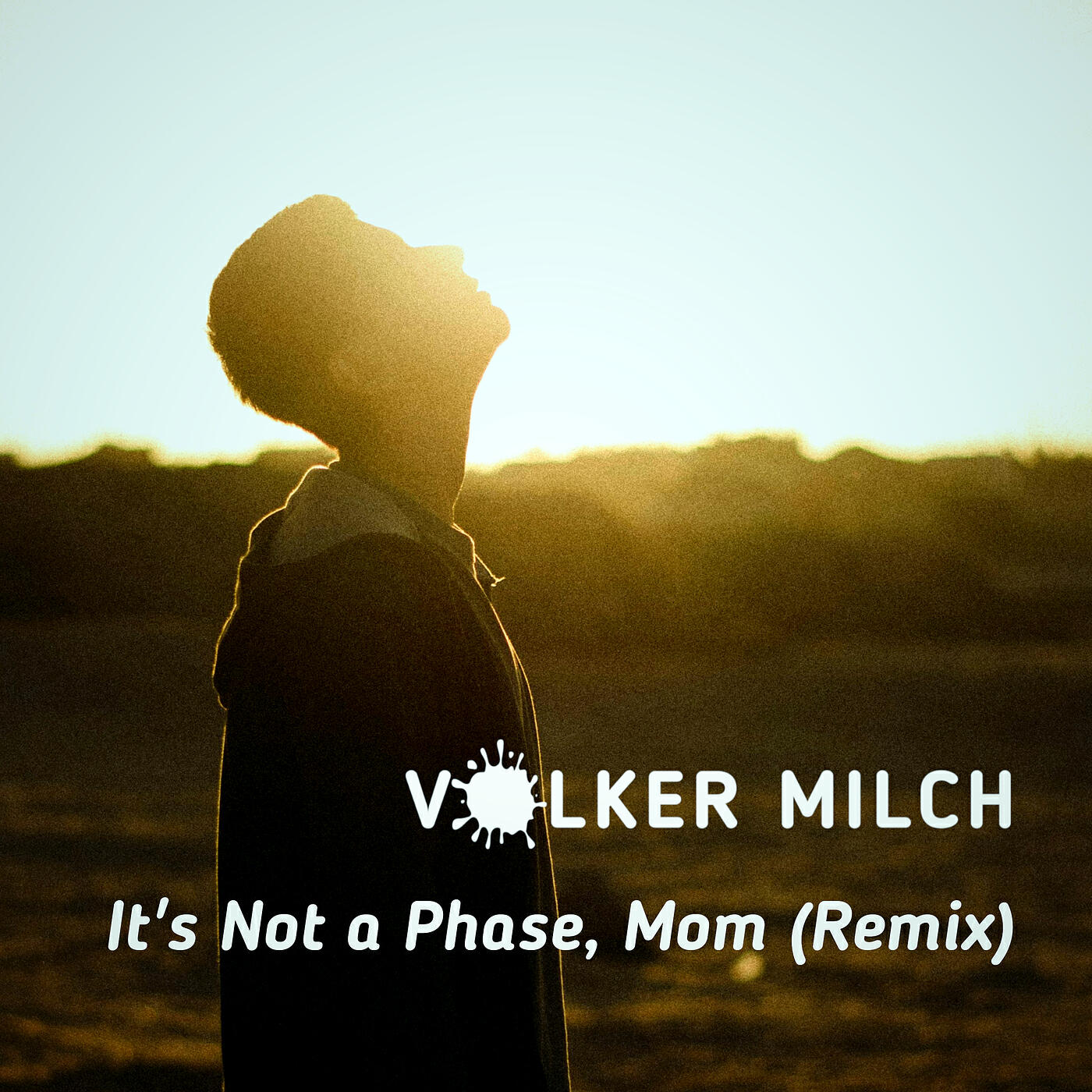 Релиз It's Not a Phase, Mom (Remix)
