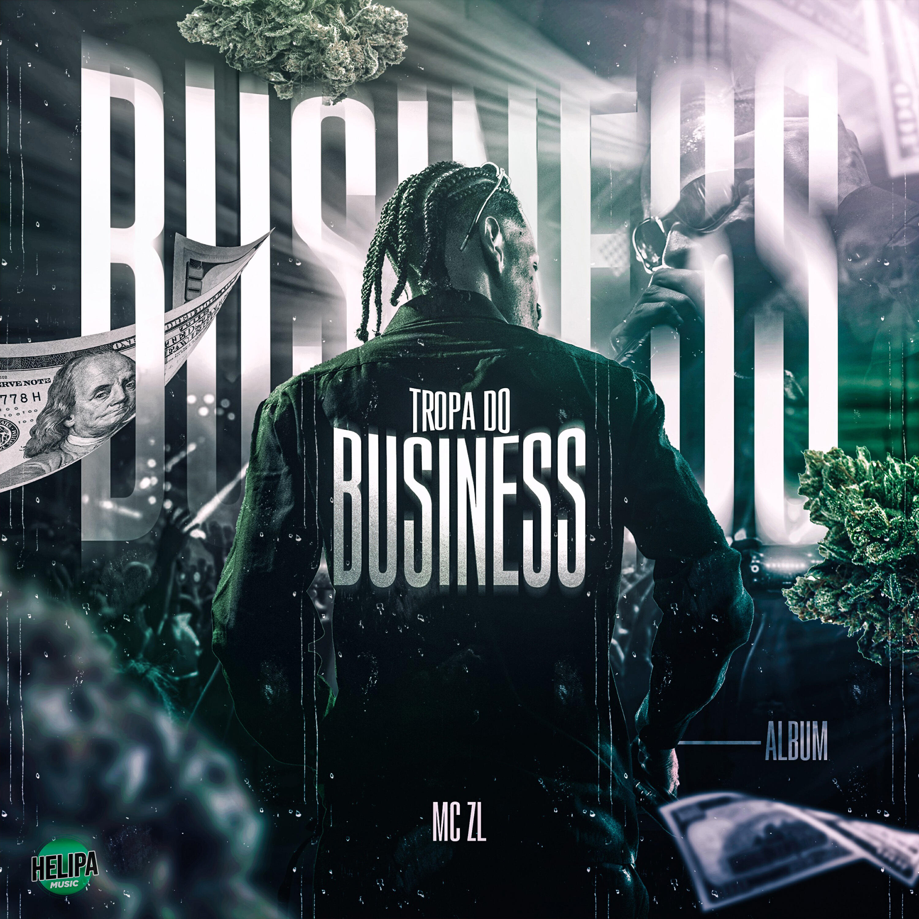 Релиз Tropa do Business