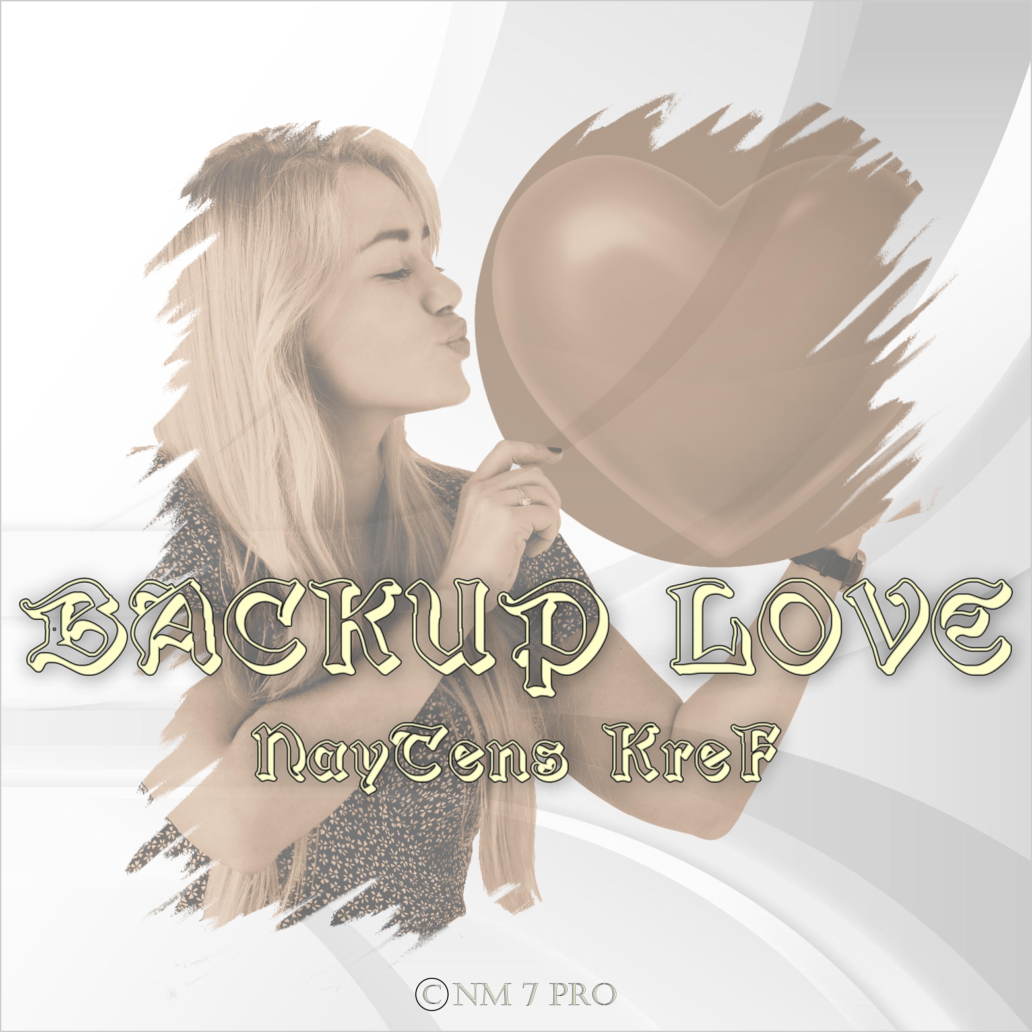 Релиз Backup Love