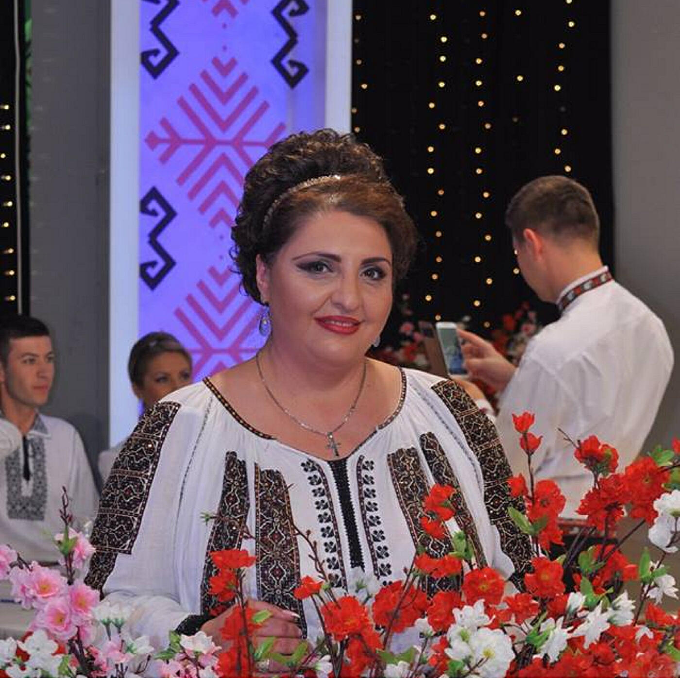 Релиз Pe Valceaua Cu Fantana