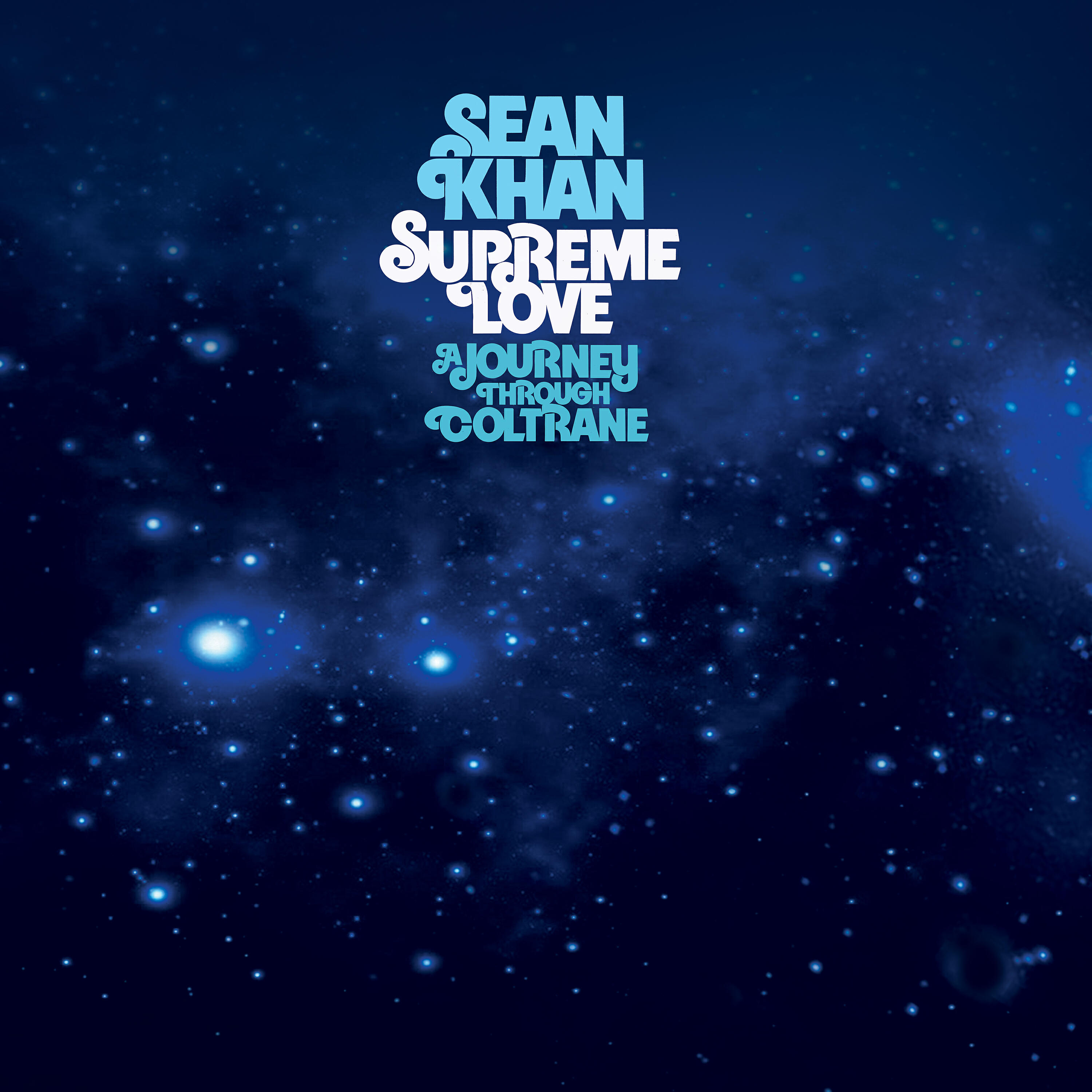 Релиз Supreme Love: a Journey Through Coltrane