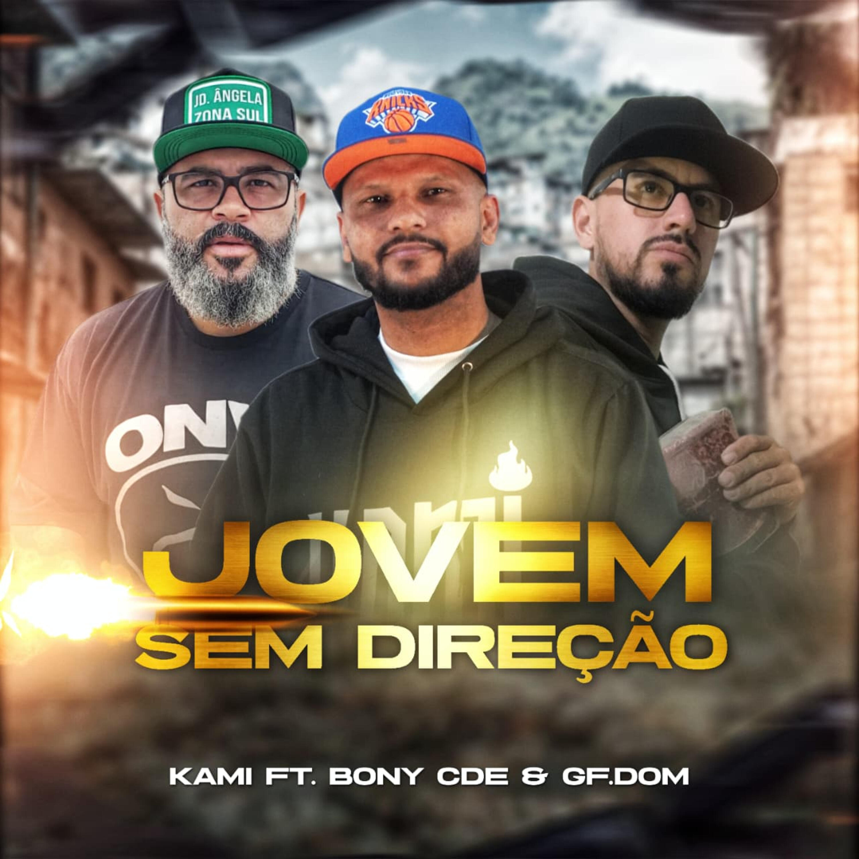 Gfdom ministério de Deus