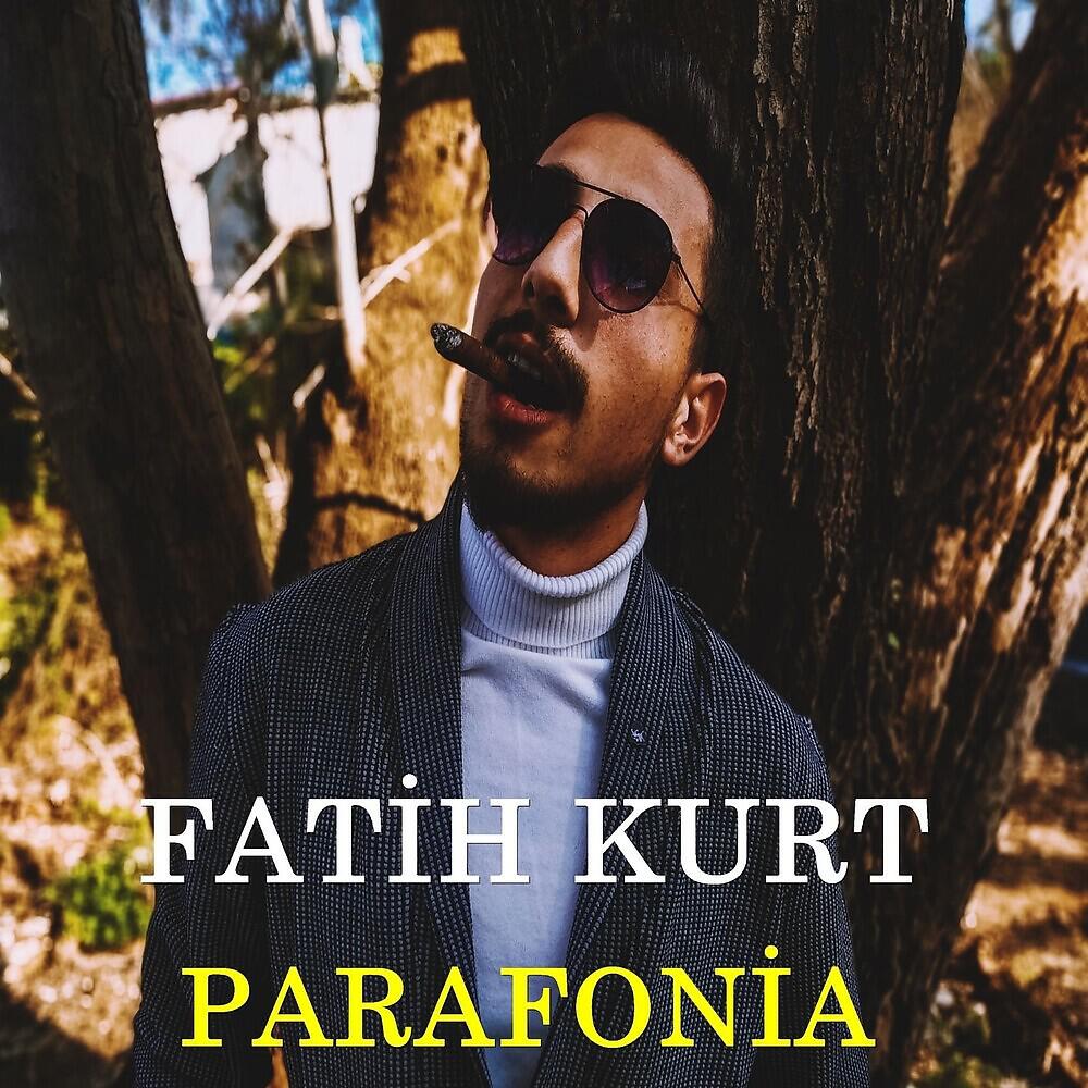 Релиз Parafonia