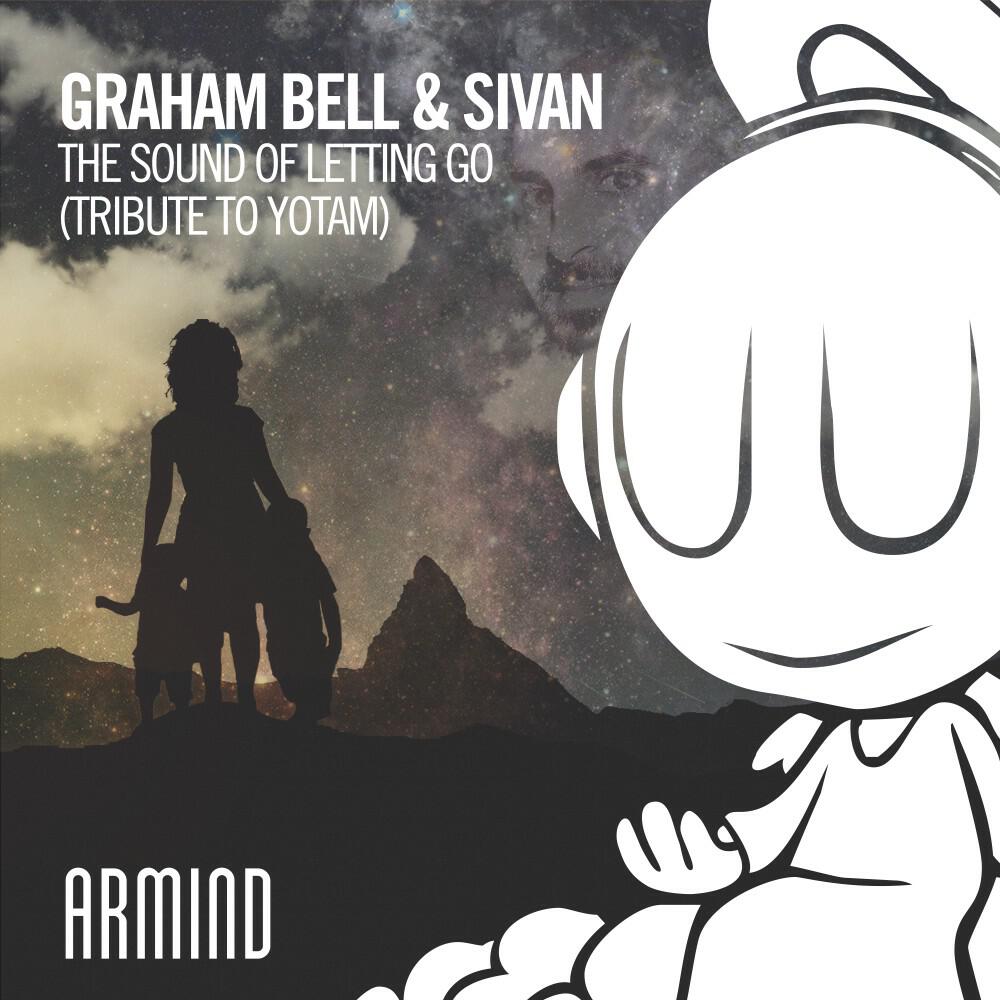 Релиз The Sound of Letting Go (Tribute to Yotam)