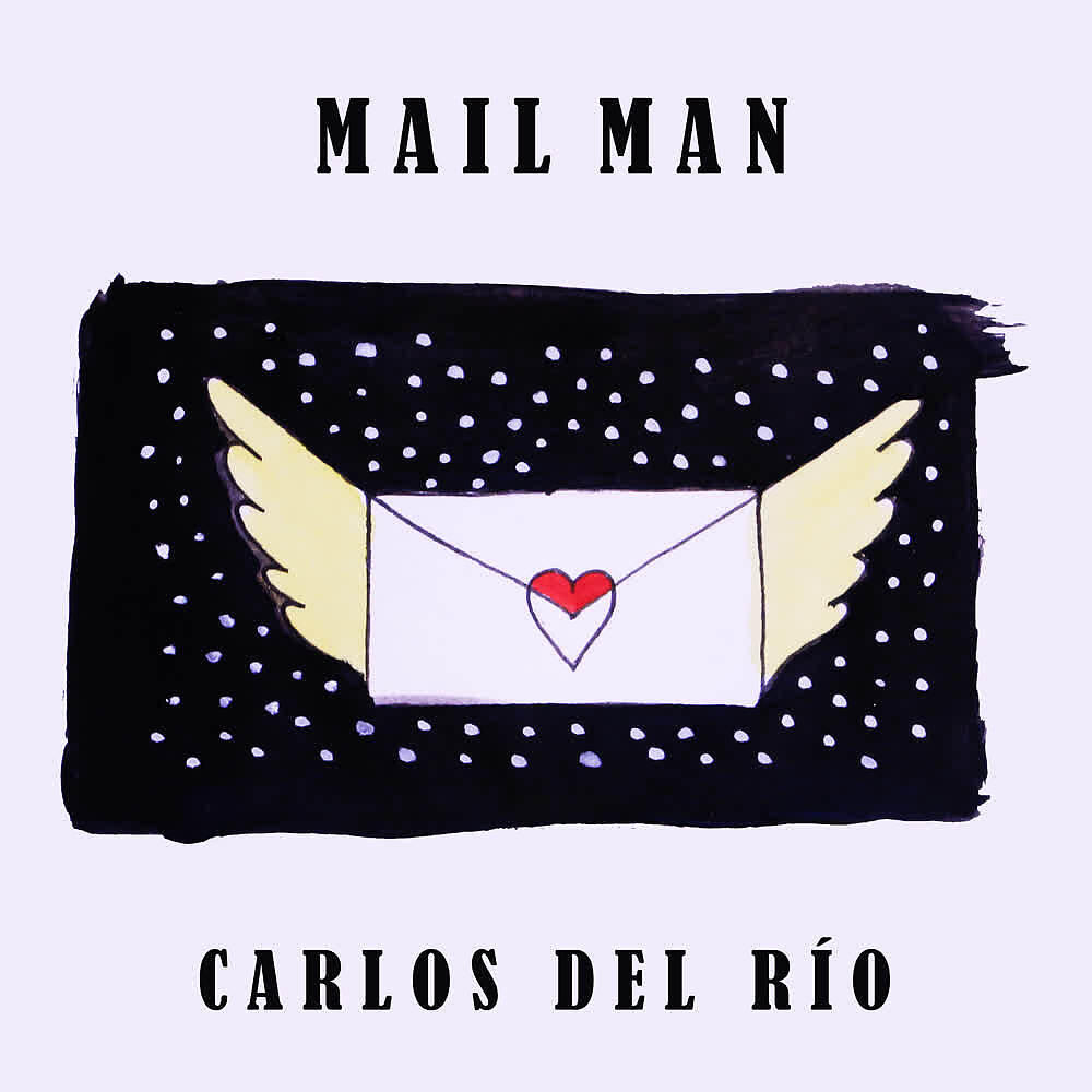 Релиз Mail Man