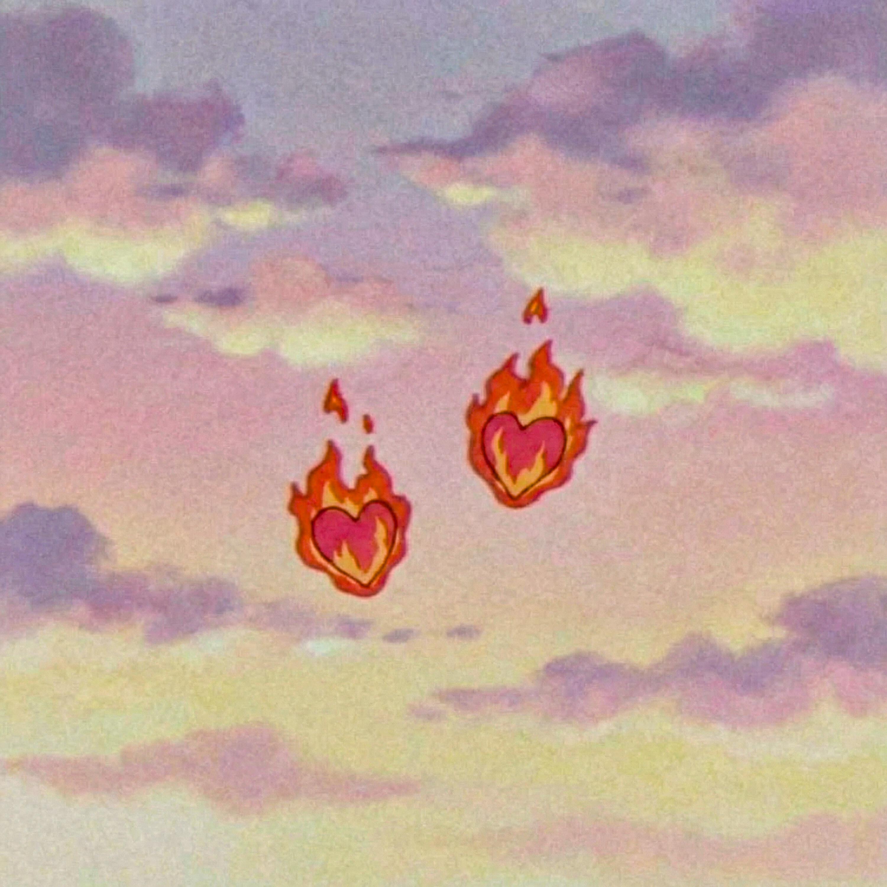 Релиз Lonely Hearts In Flames
