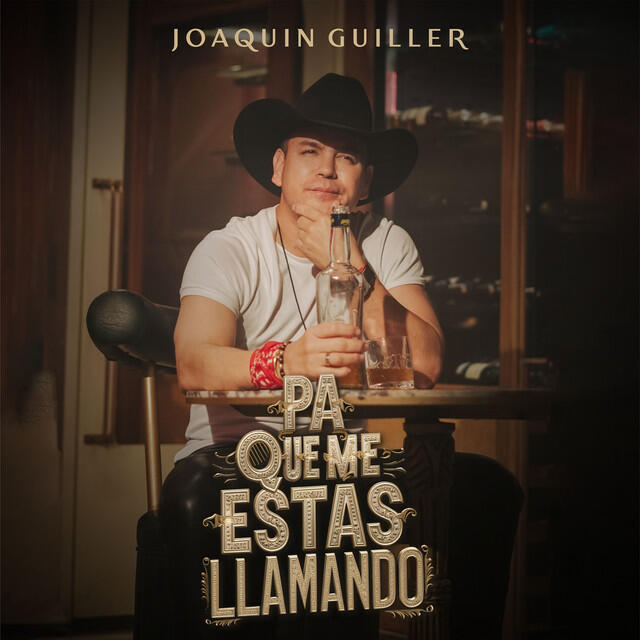 Релиз Pa Qué Me Estas Llamando