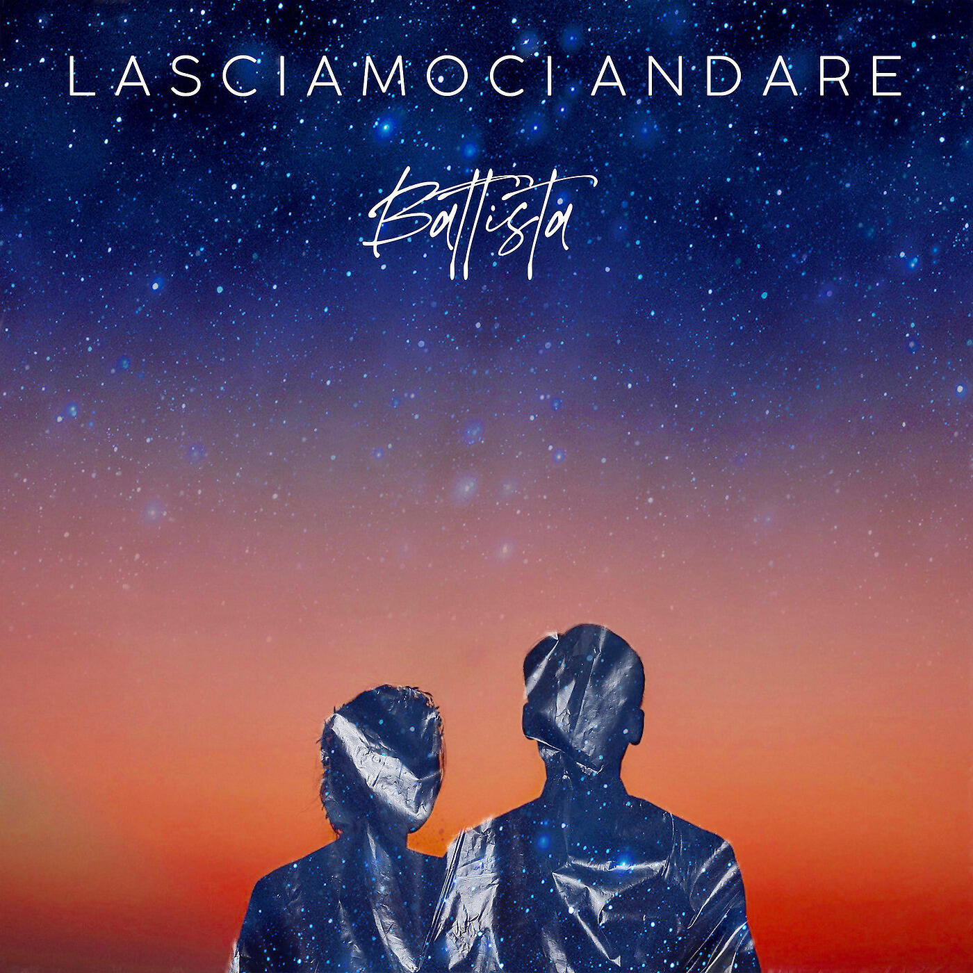 Релиз Lasciamoci Andare