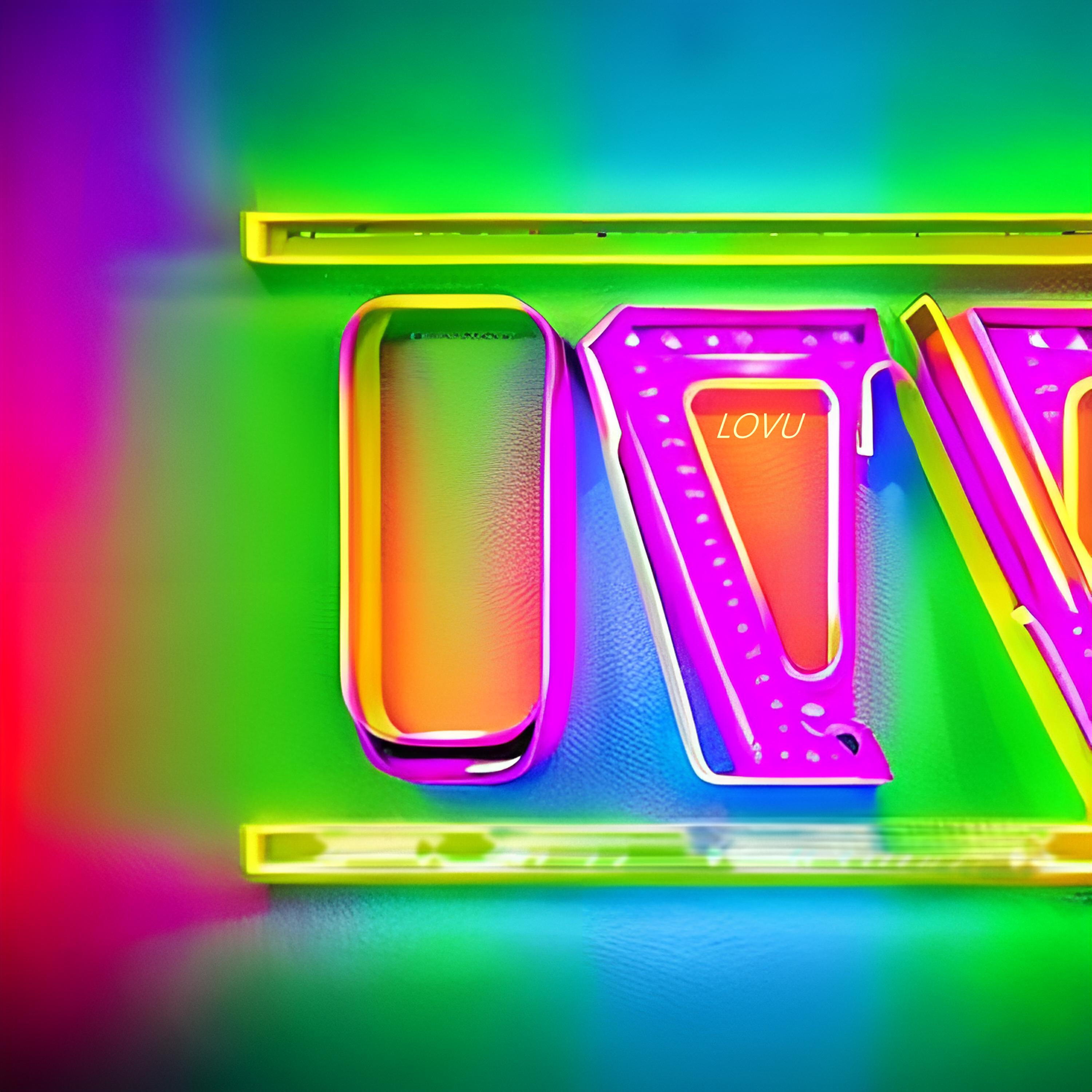 Релиз LOVU