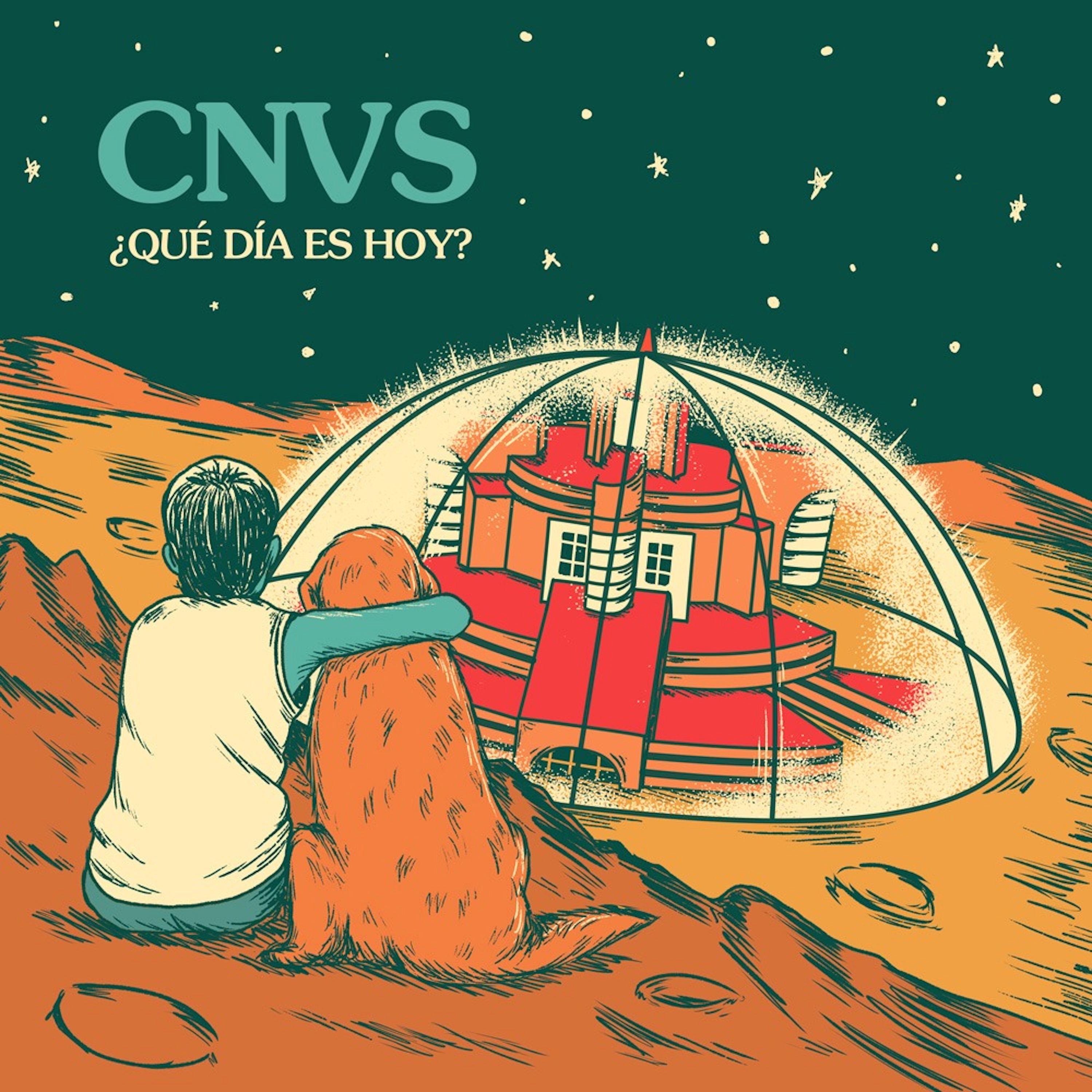 Релиз ¿Qué Día Es Hoy?