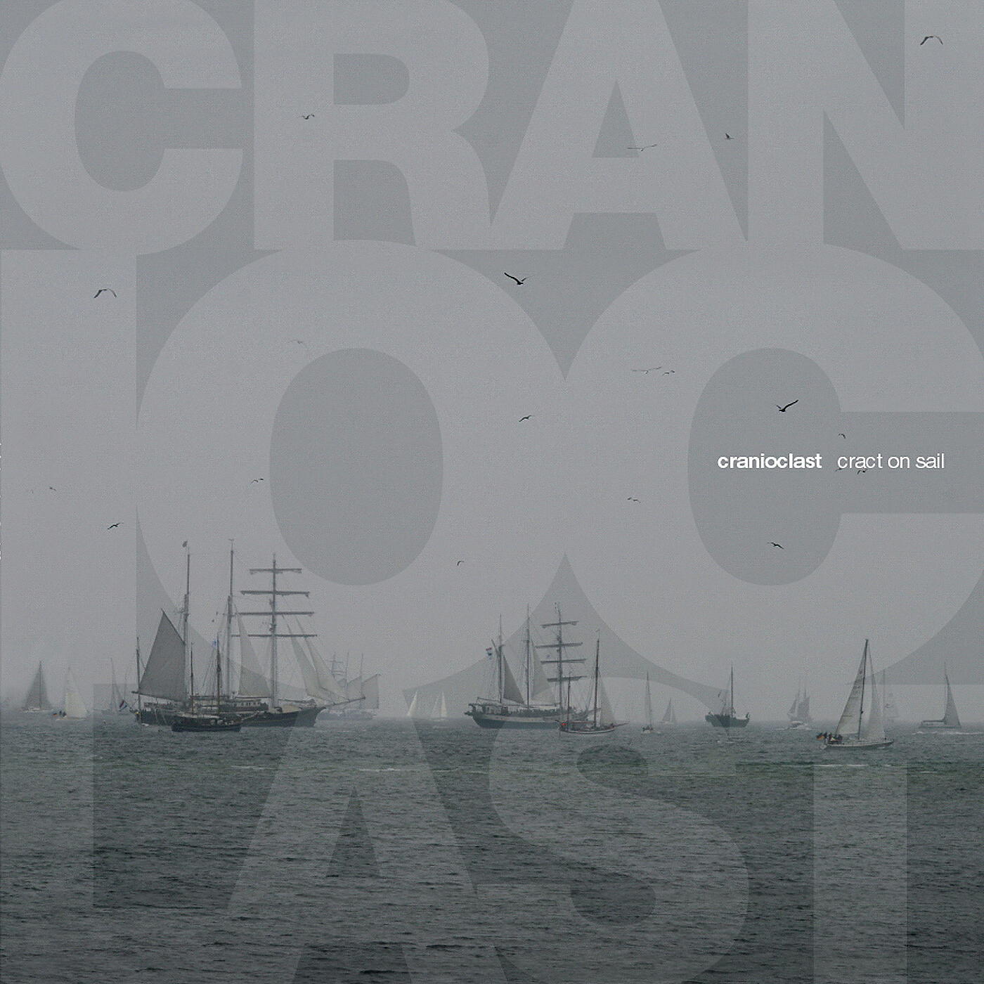 Релиз Cract On Sail