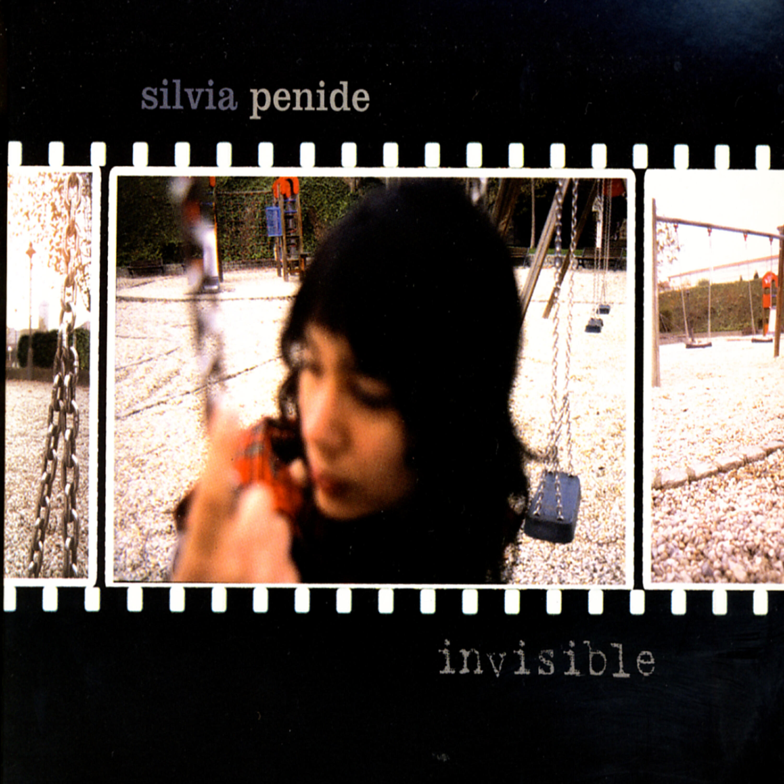Релиз Invisible