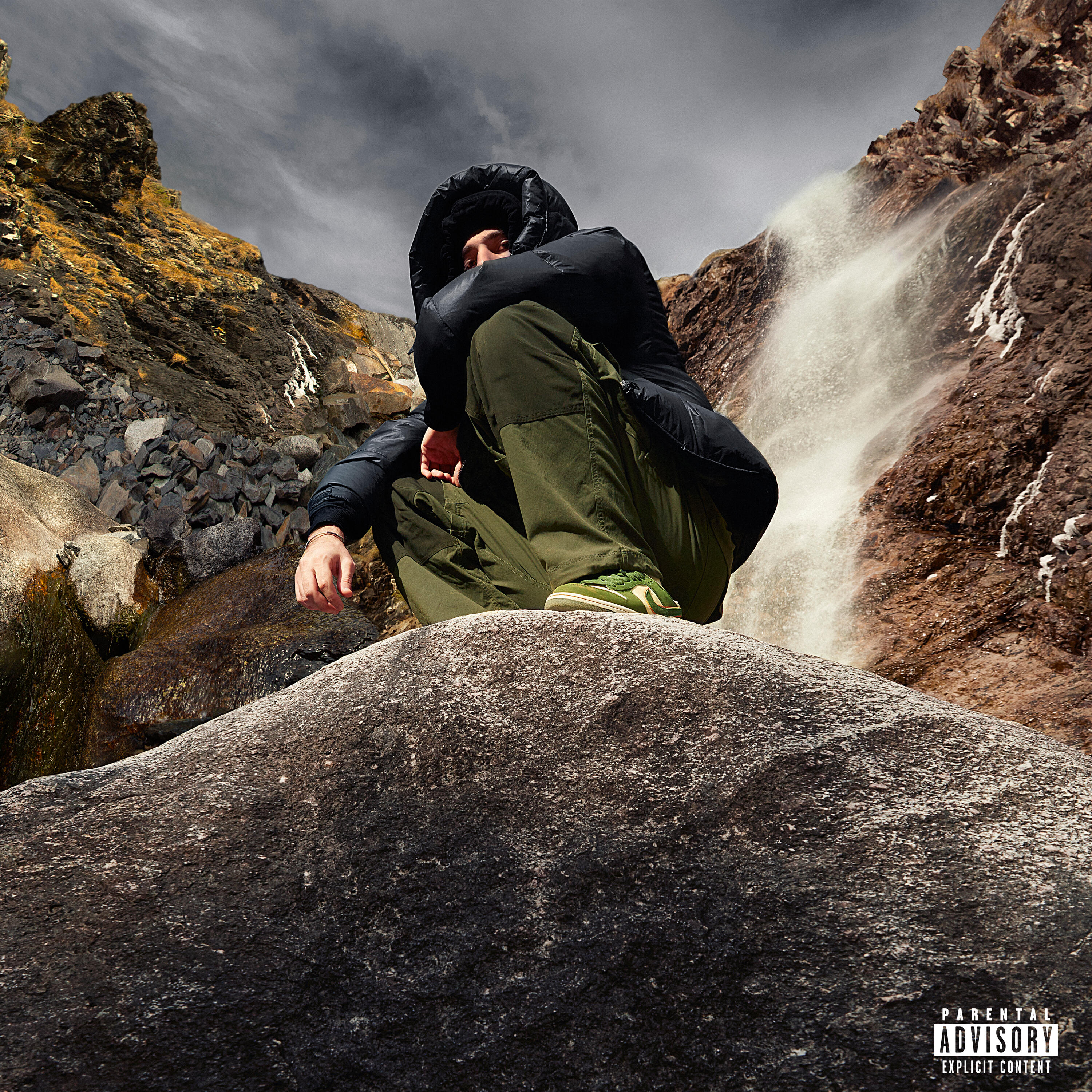 Релиз MOUNTAIN BUFFALO