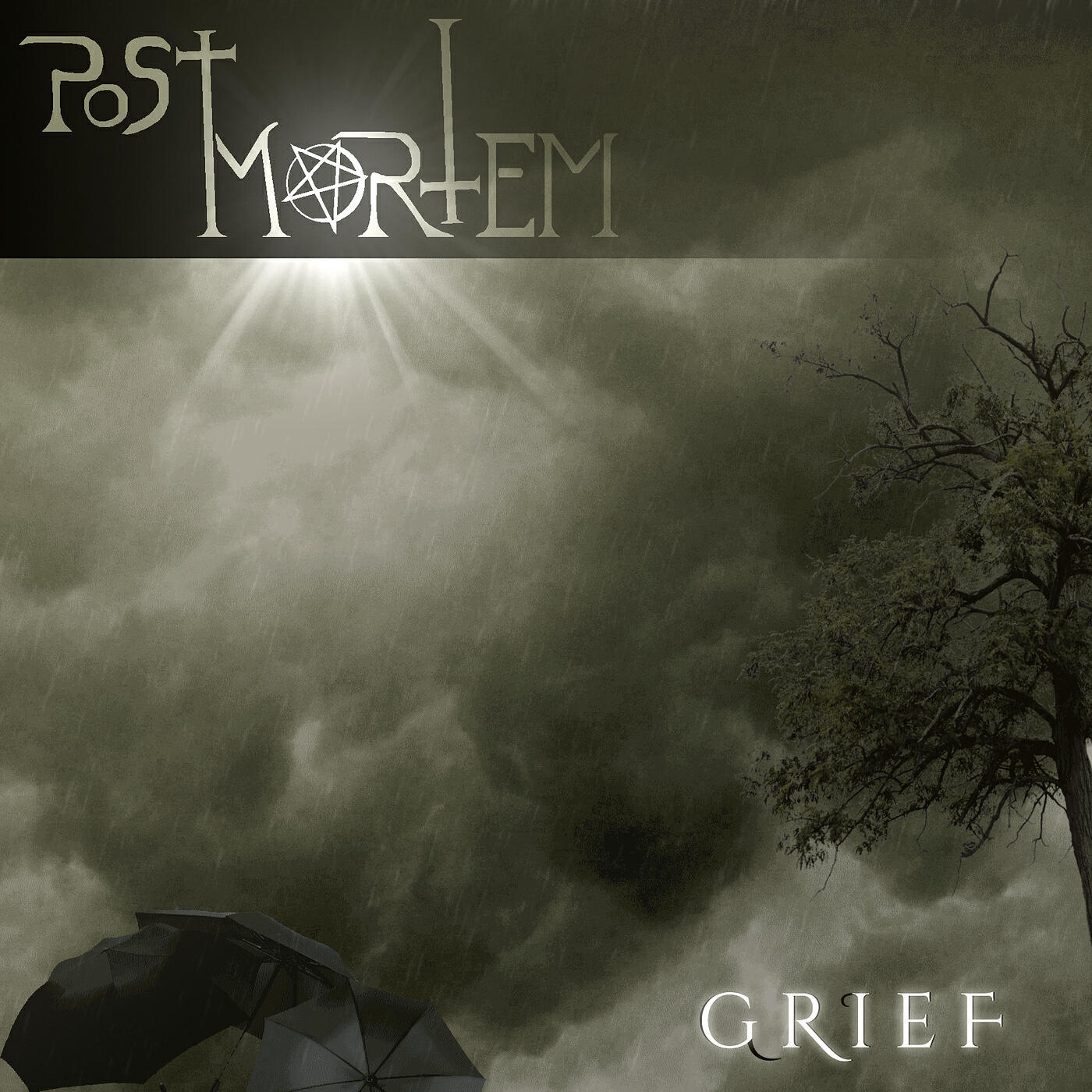 Релиз Grief