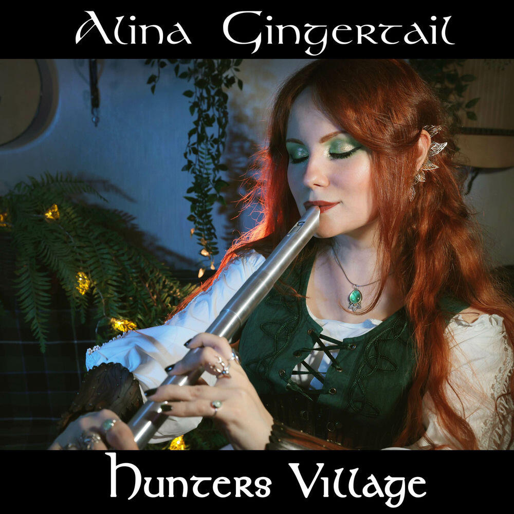 Релиз Hunters Village (Cover)