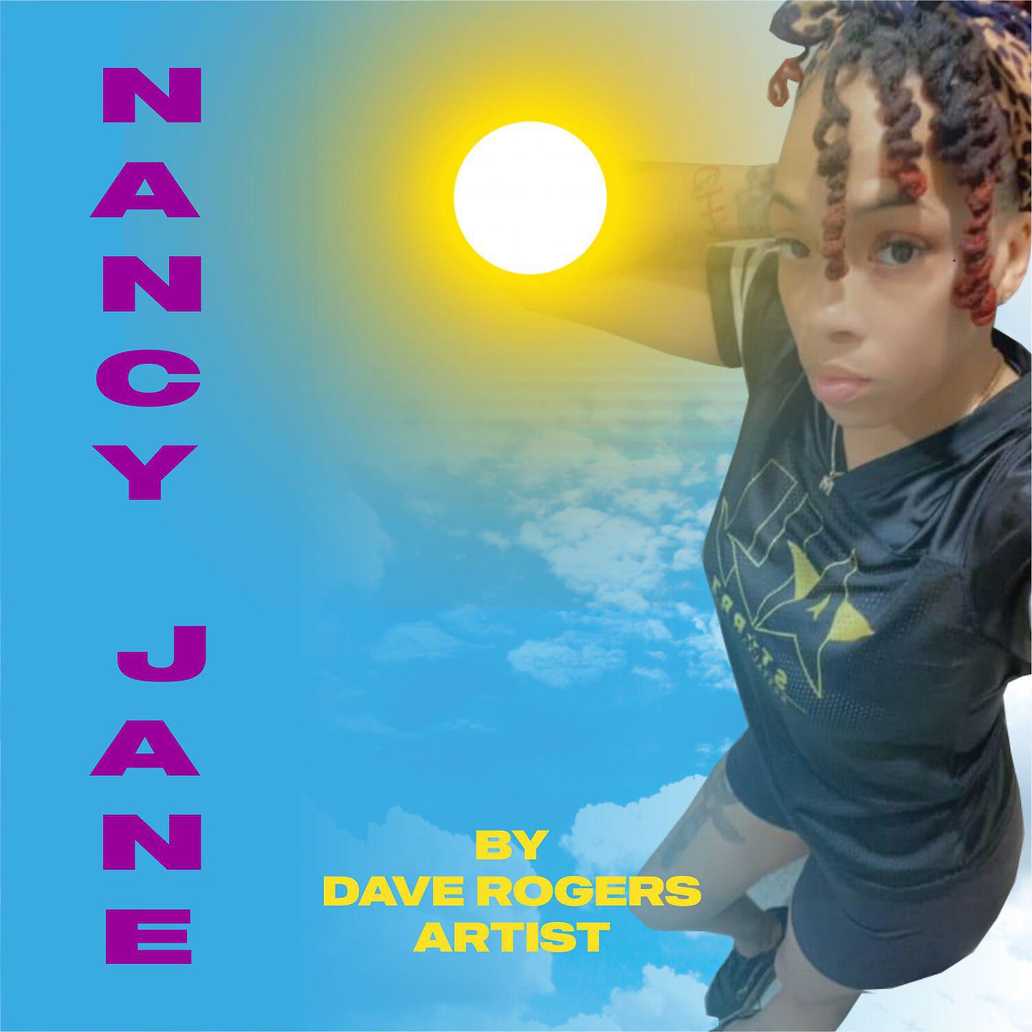 Релиз Nancy Jane