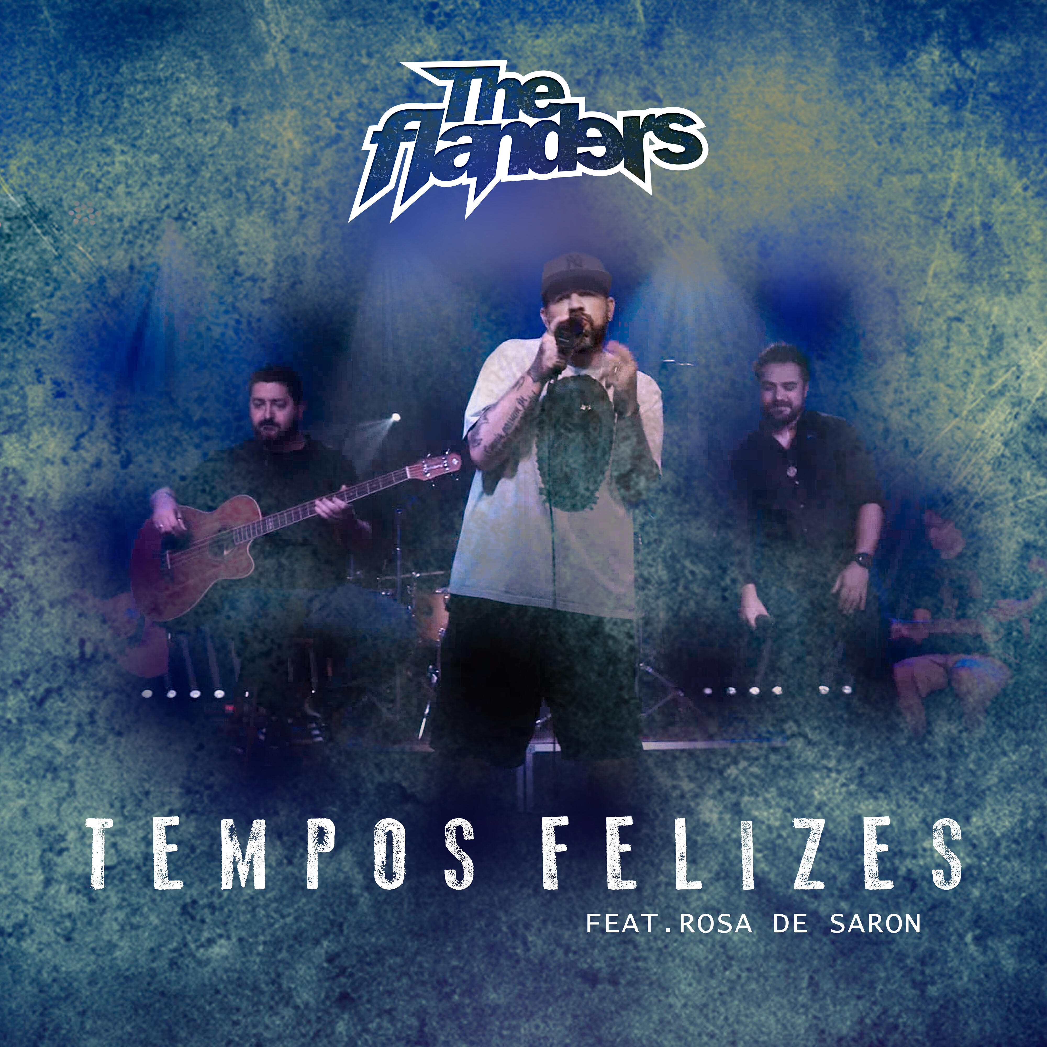 Релиз Tempos Felizes